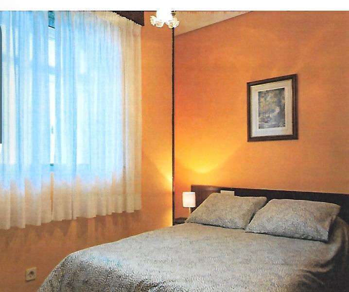 Flat for rent in Valdoviño