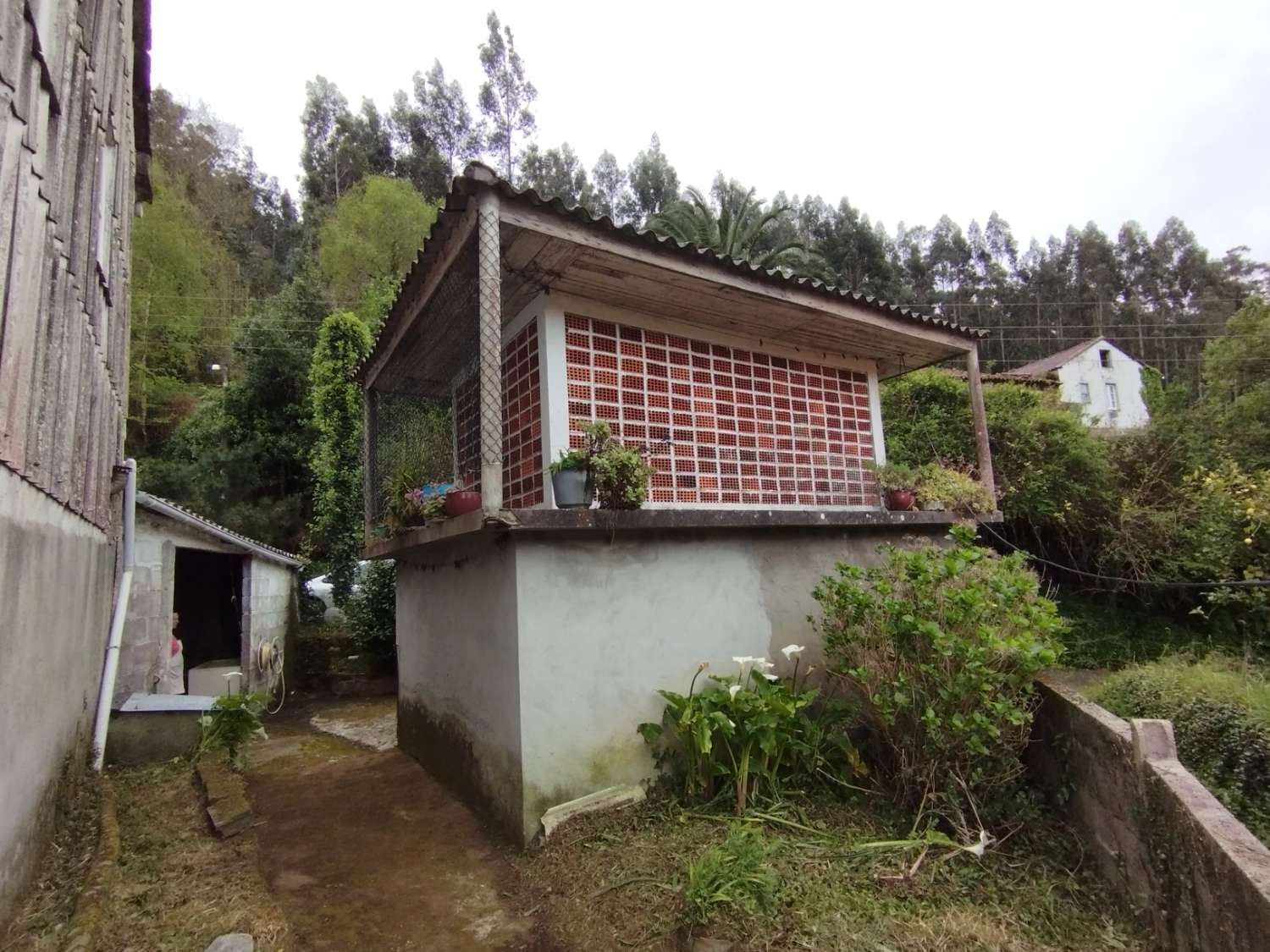 Casa in vendita a Cedeira