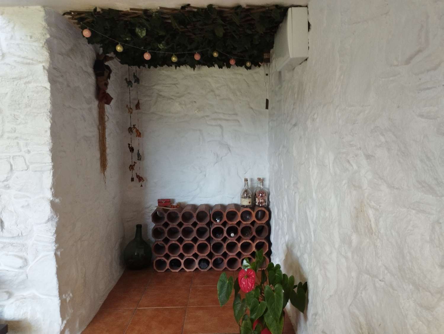 Casa en venta en Villarrube