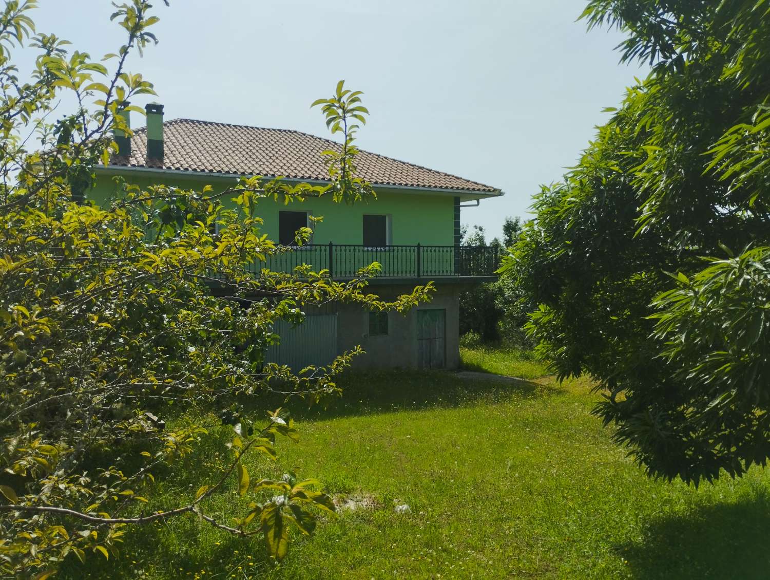 House for sale in Cerdido