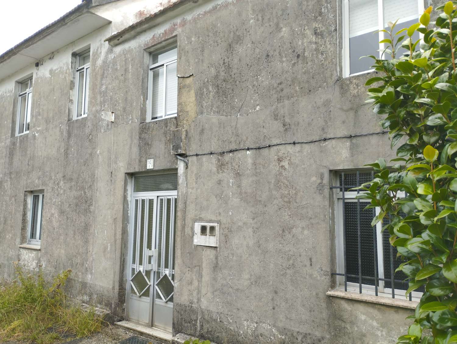 Maison en vente à San Sadurniño