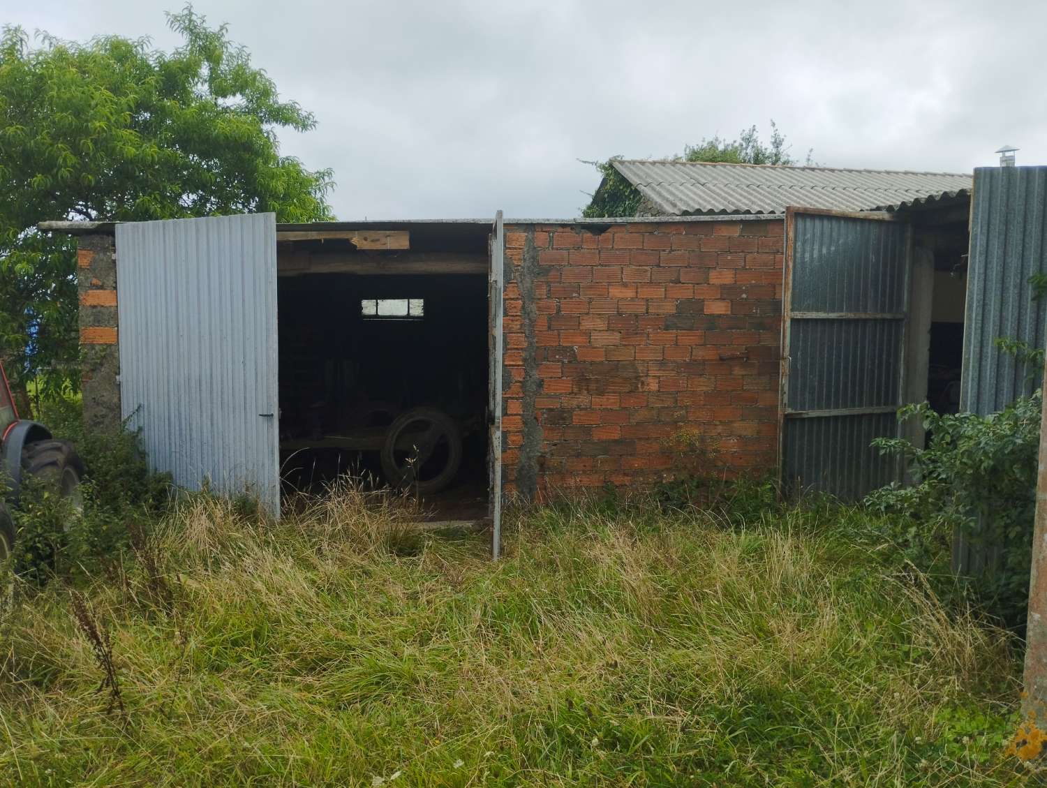 Maison en vente à San Sadurniño