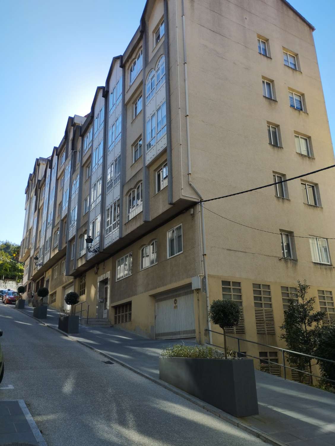 Appartement en vente à Pontedeume