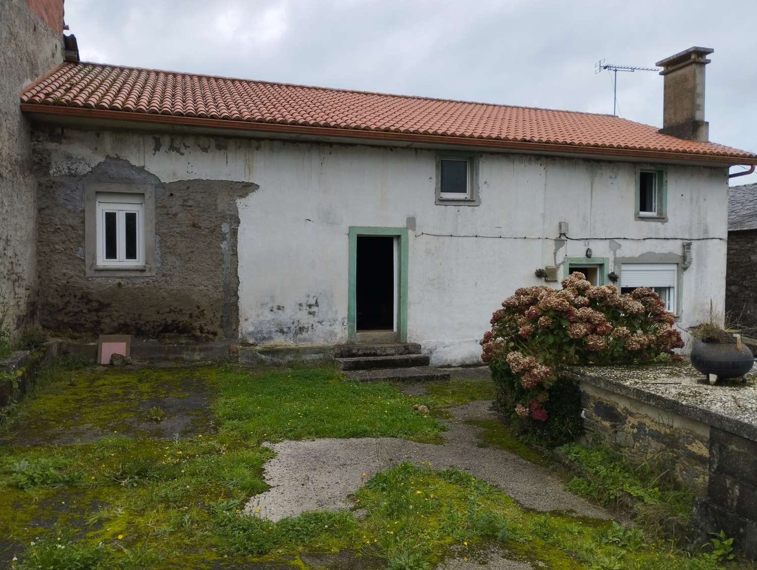 Maison en vente à Moeche