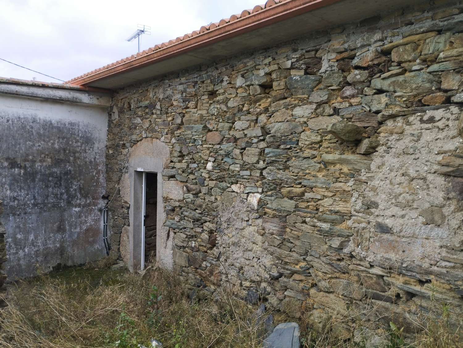 Maison en vente à Moeche