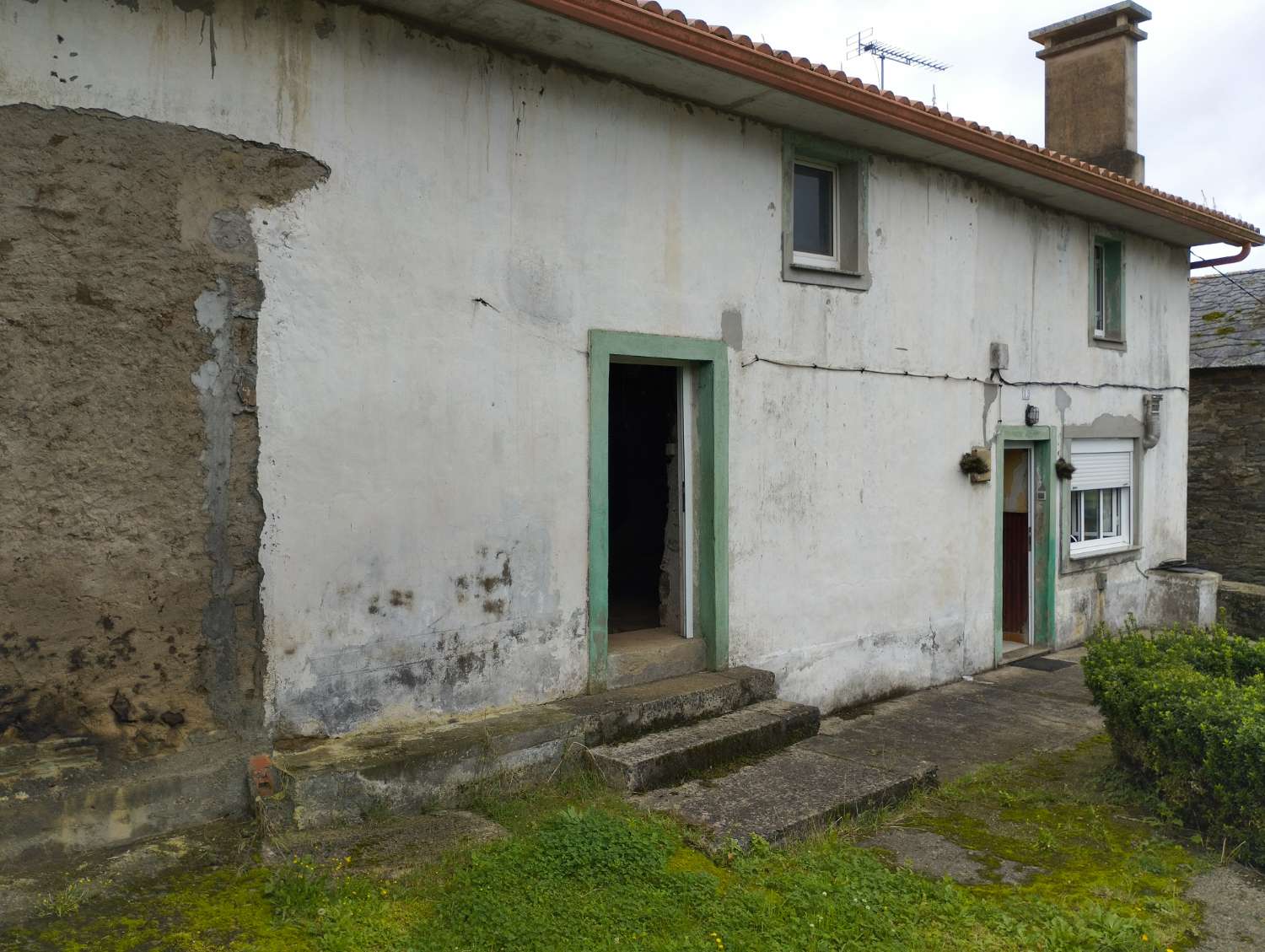 Maison en vente à Moeche