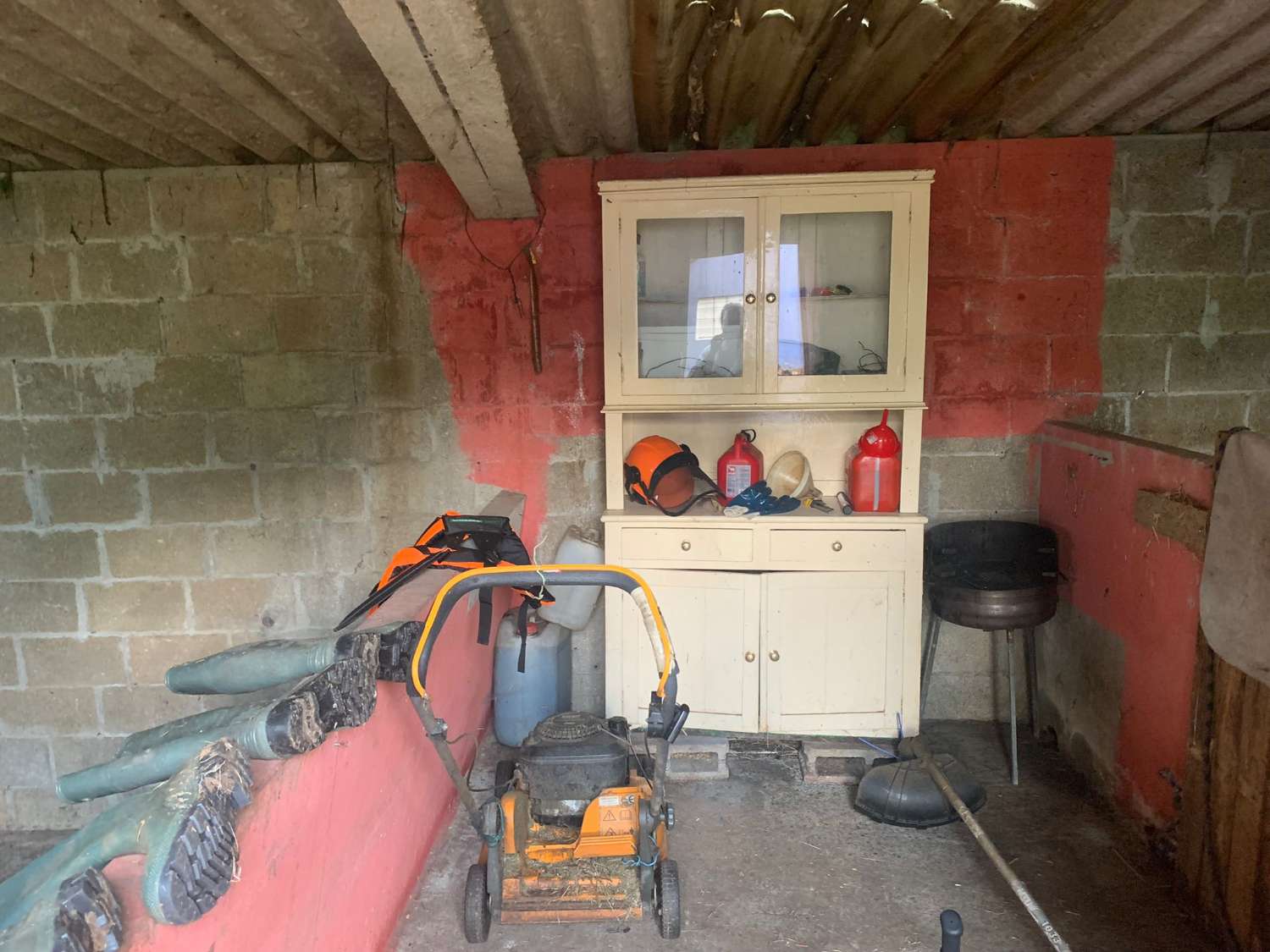 Hus till salu i San Sadurniño