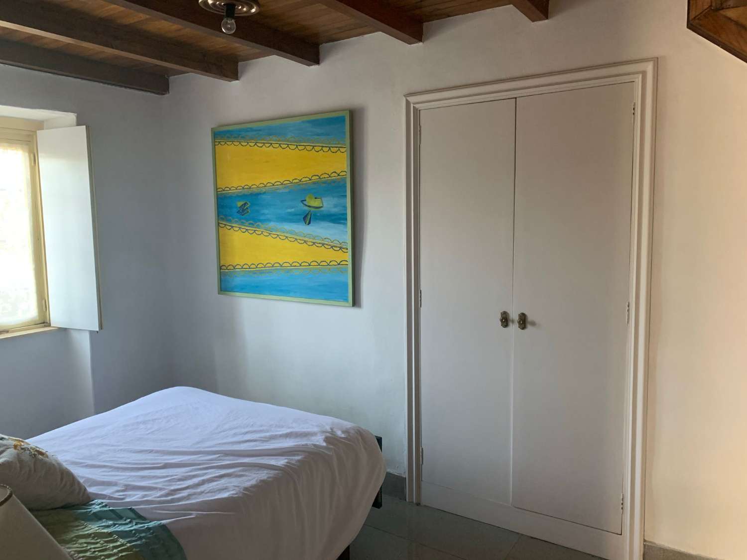 Hus till salu i San Sadurniño