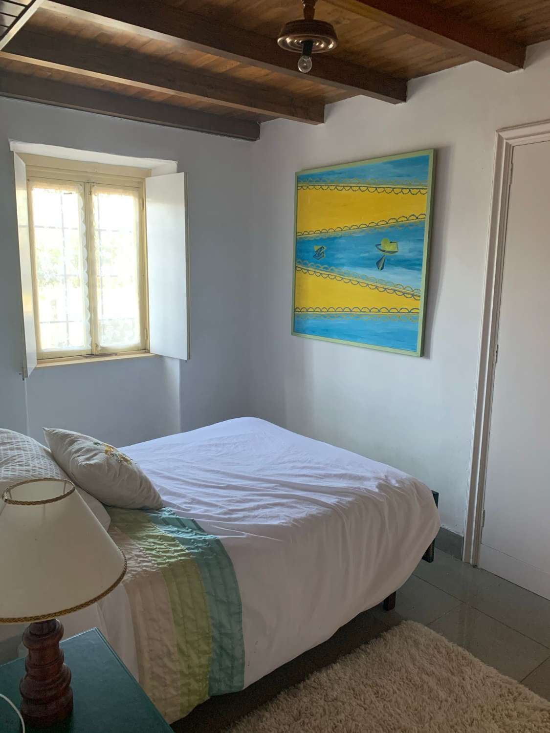 Hus till salu i San Sadurniño