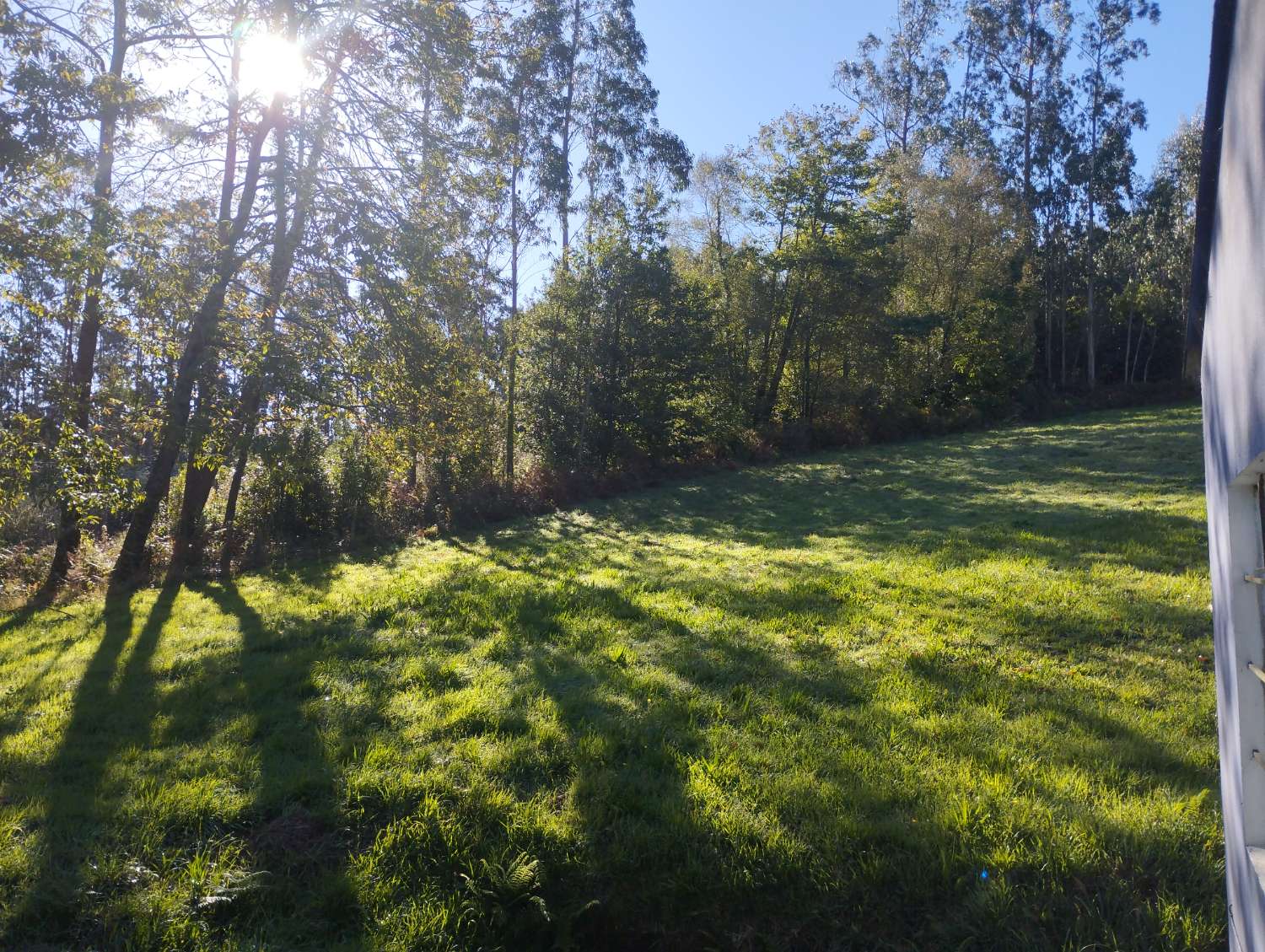 Hus till salu i San Sadurniño