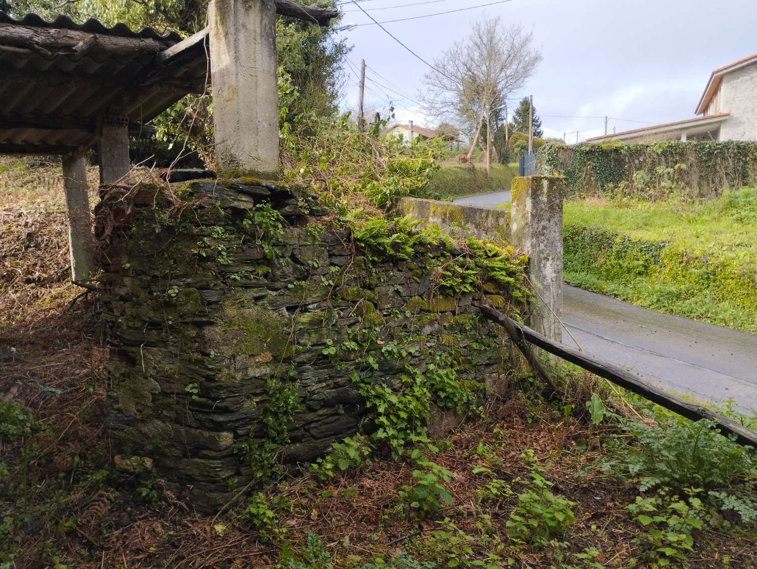Maison en vente à Cabanas