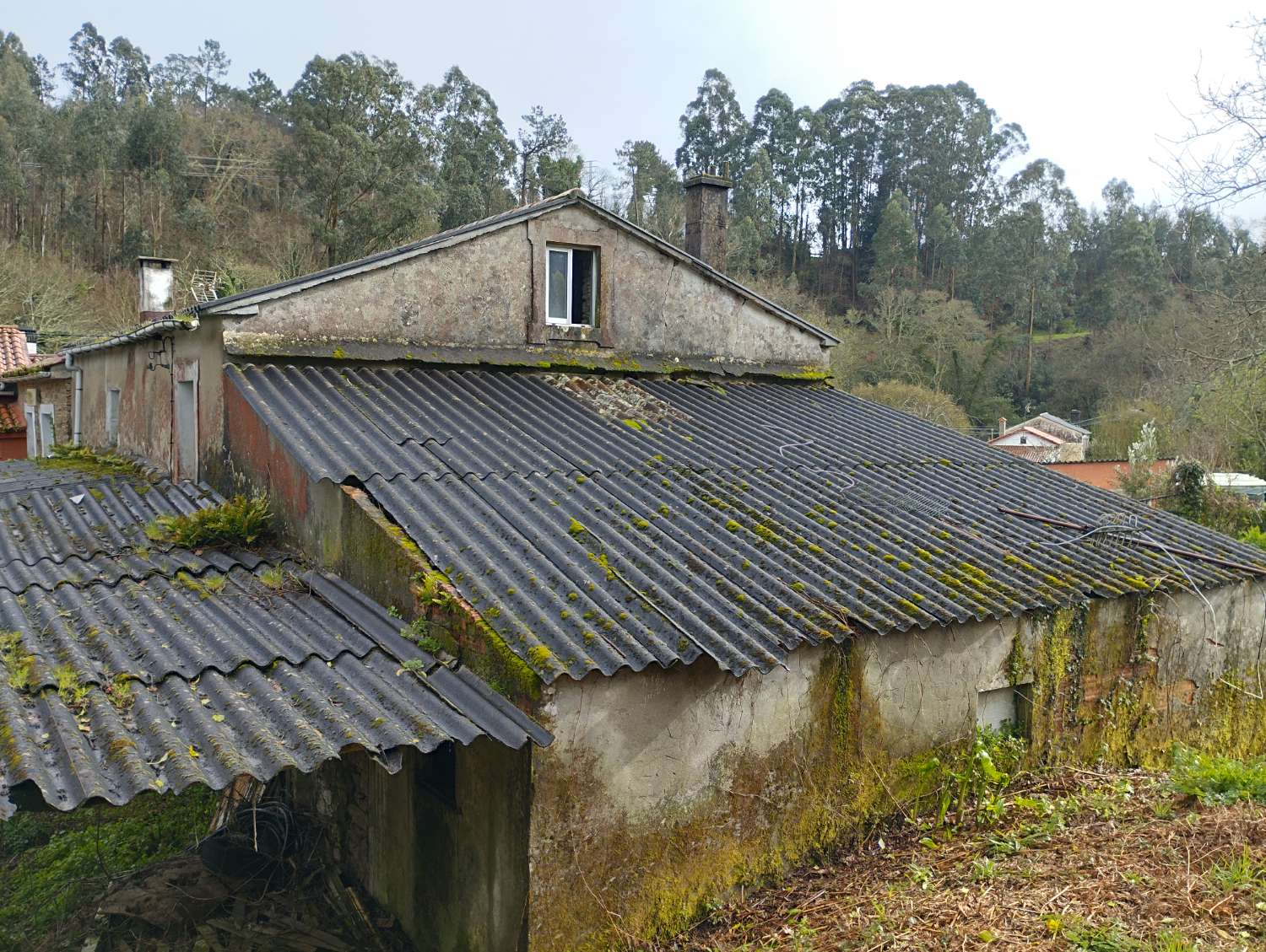 Maison en vente à Cabanas