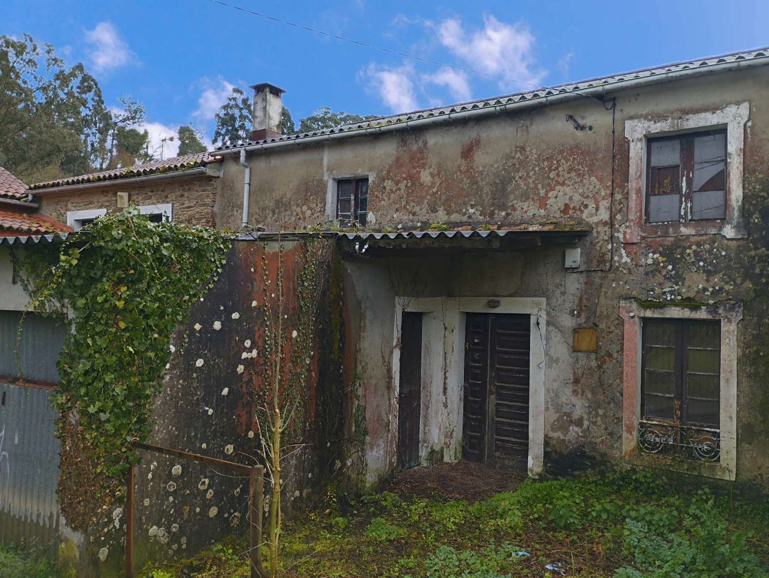 Maison en vente à Cabanas