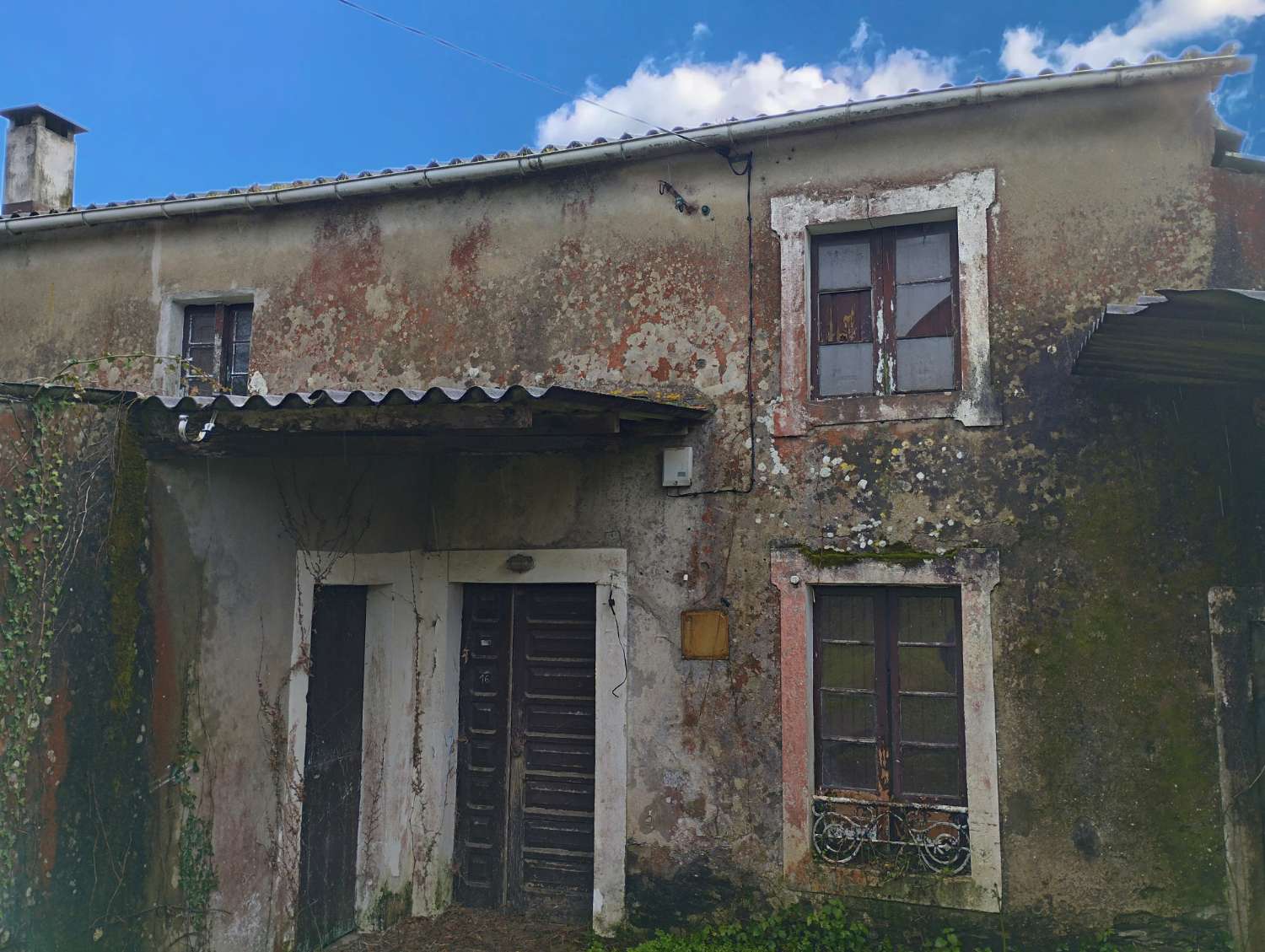 Maison en vente à Cabanas