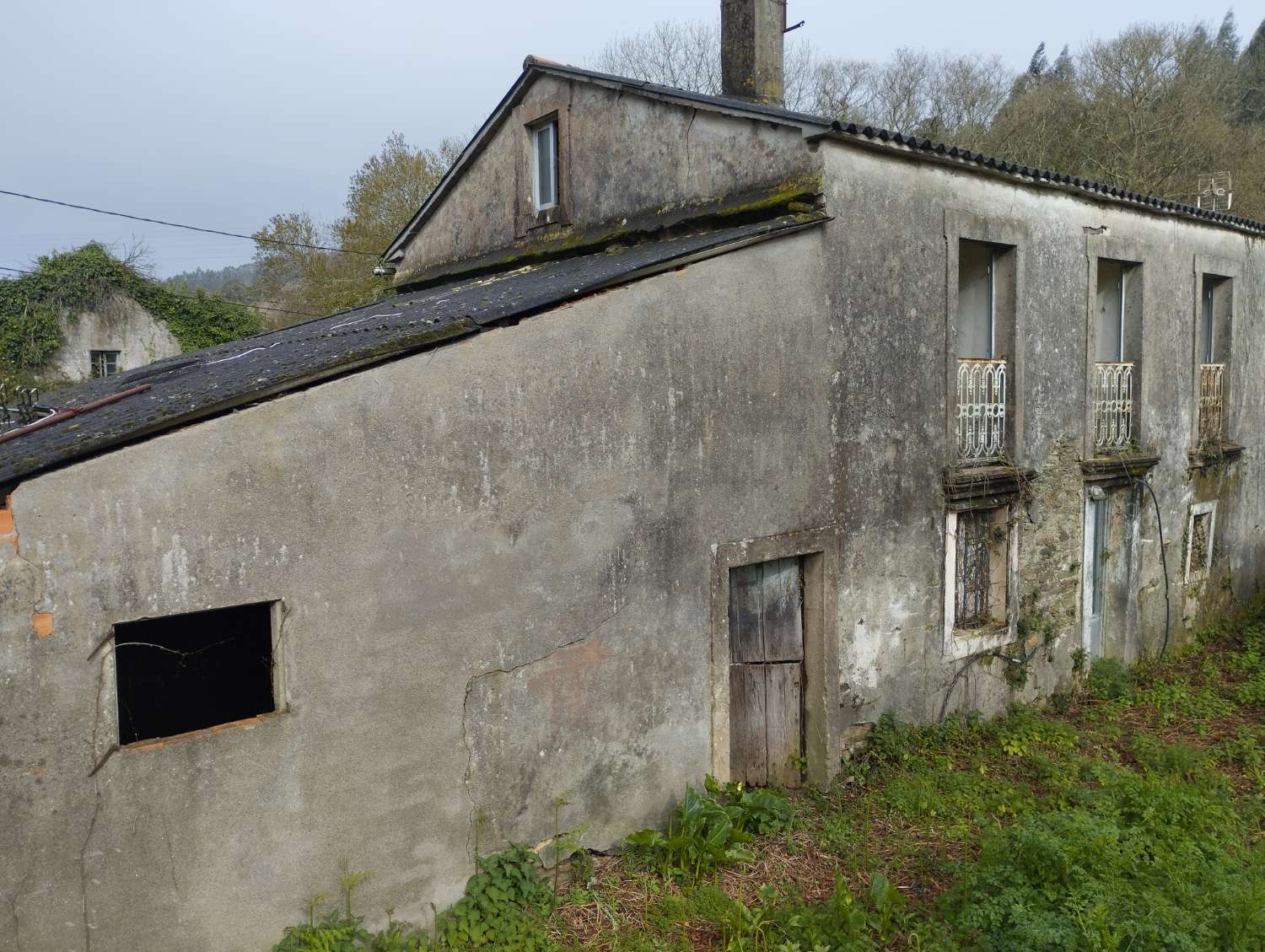 Maison en vente à Cabanas