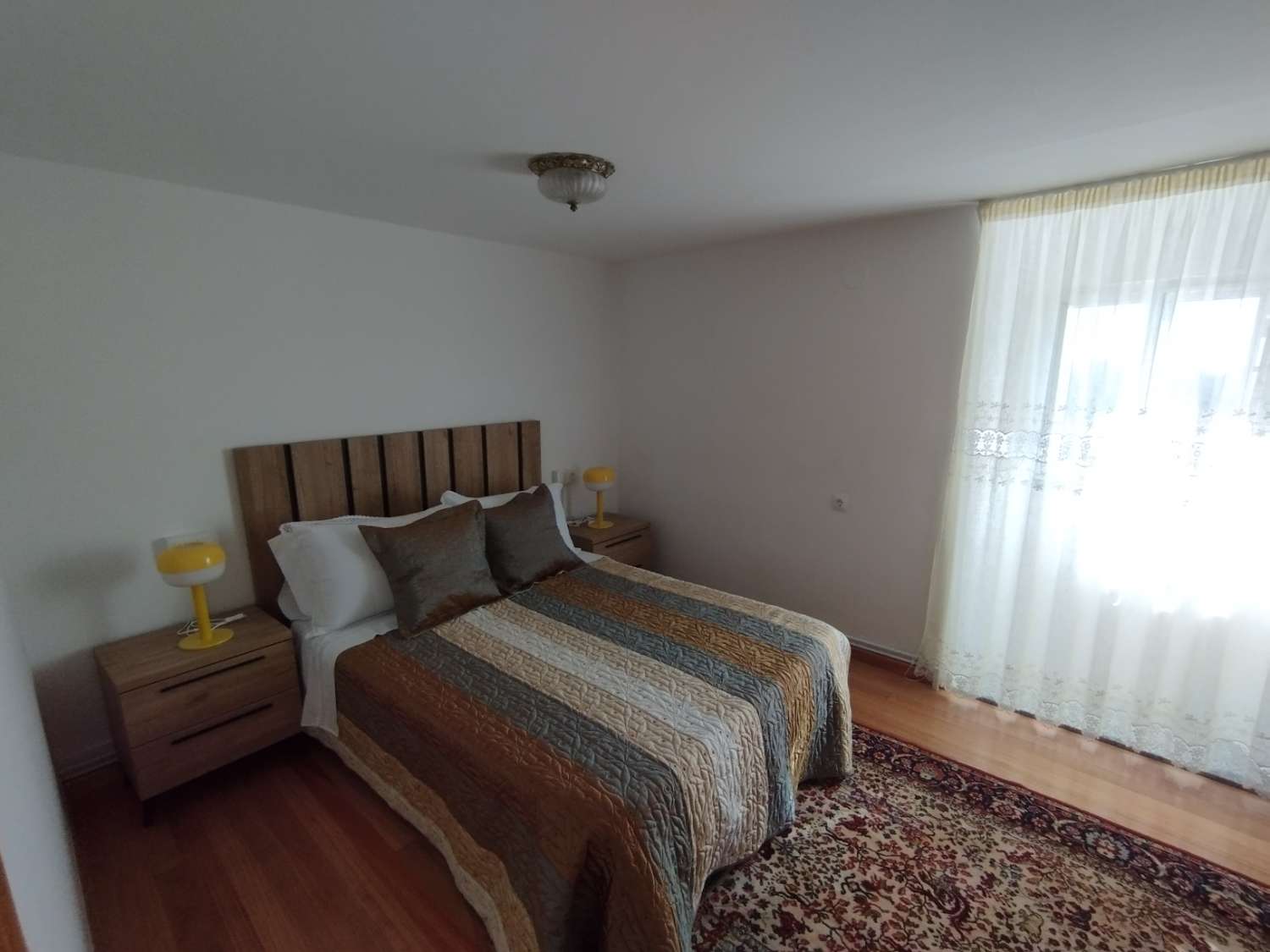 Hus til salg i As Somozas