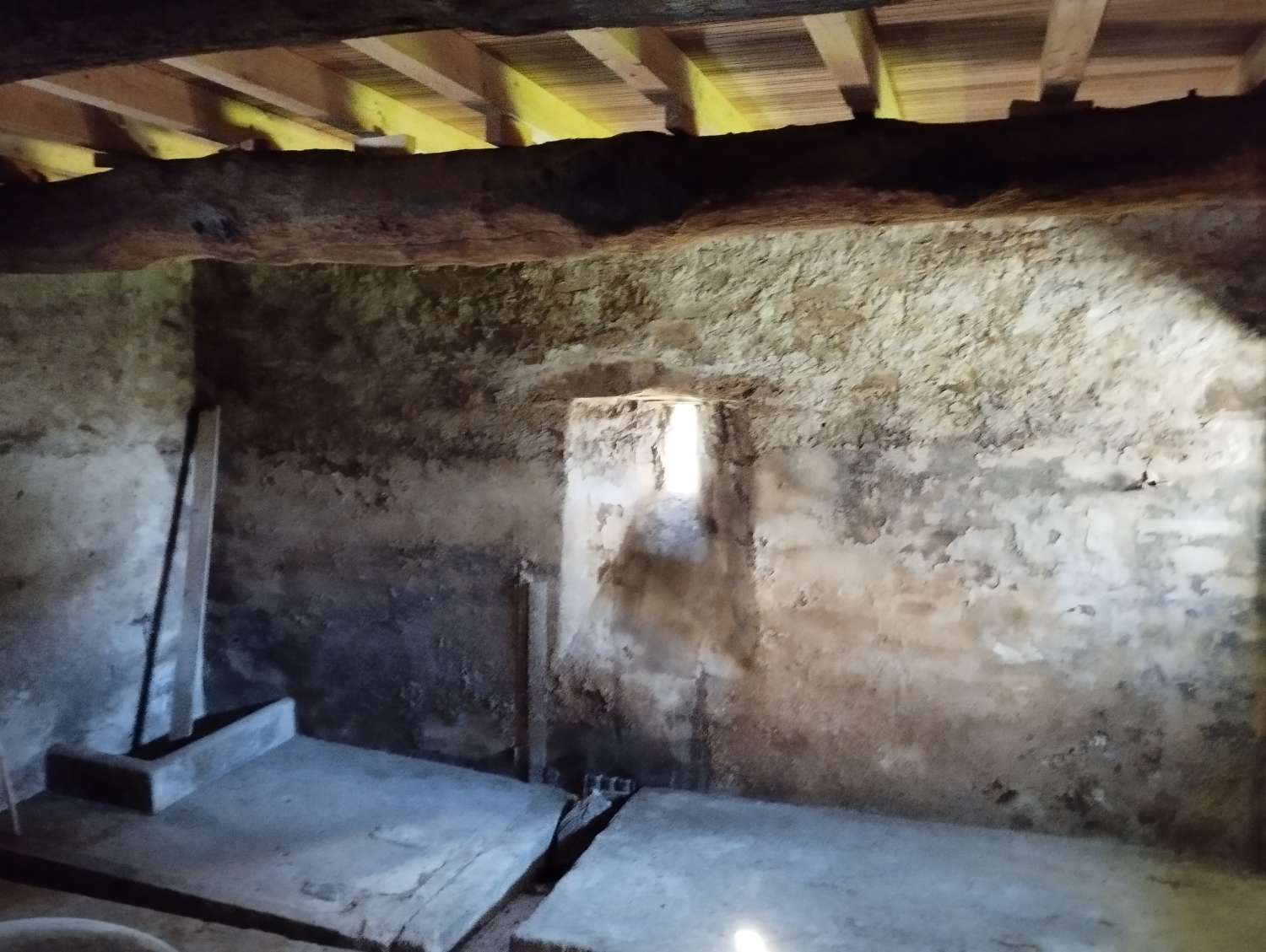 Hus til salg i As Somozas