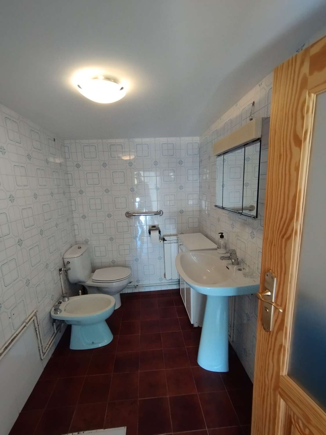 Hus til salg i As Somozas