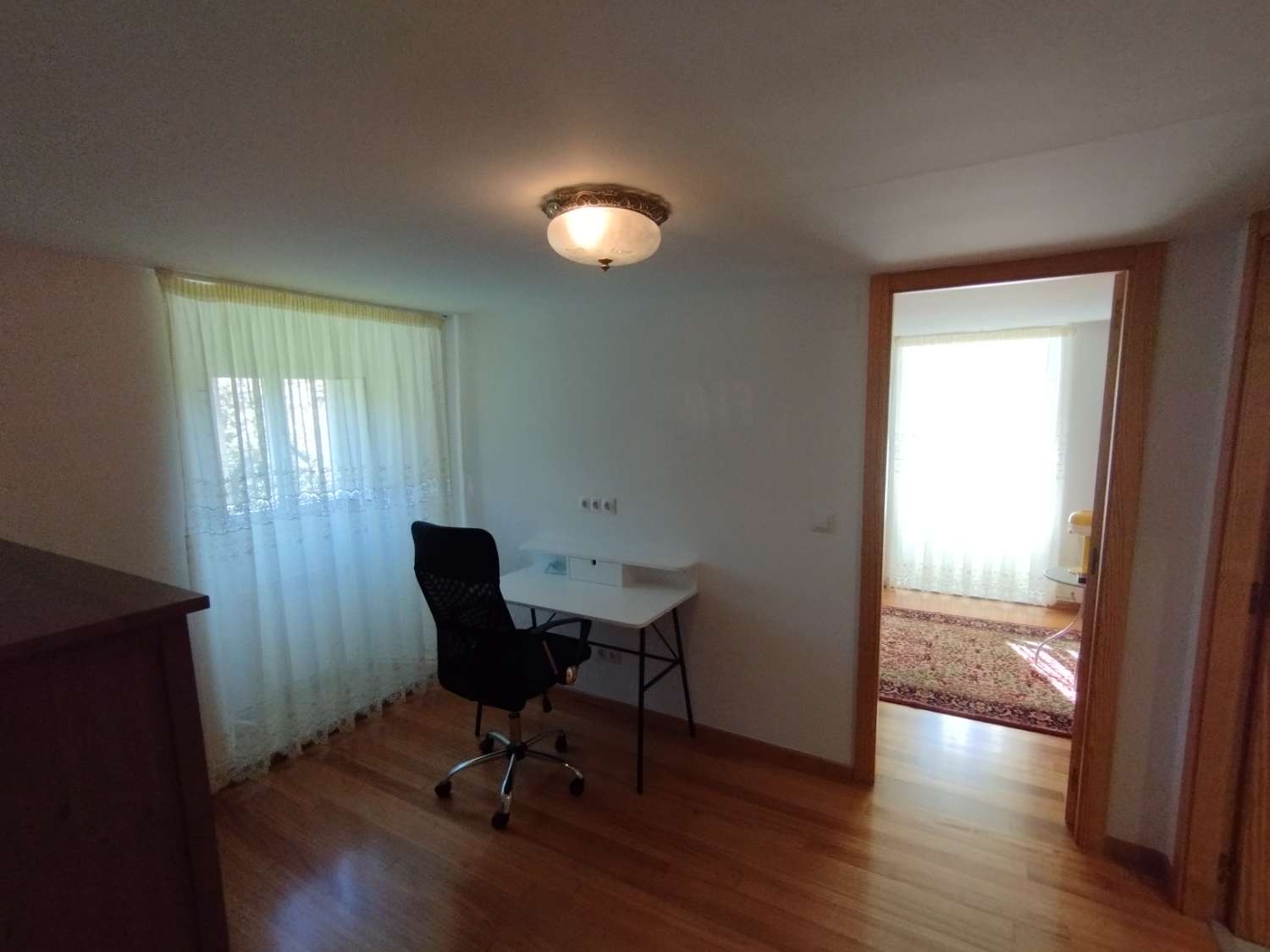 Hus til salg i As Somozas