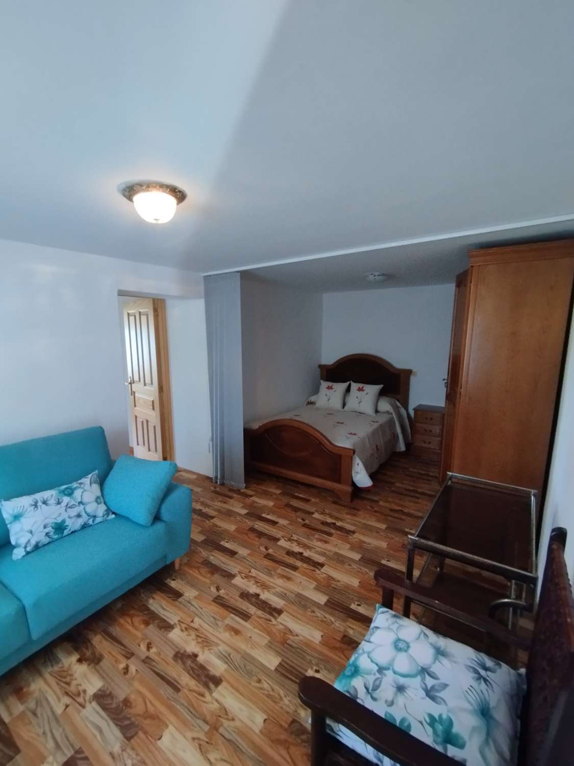 Hus til salg i As Somozas