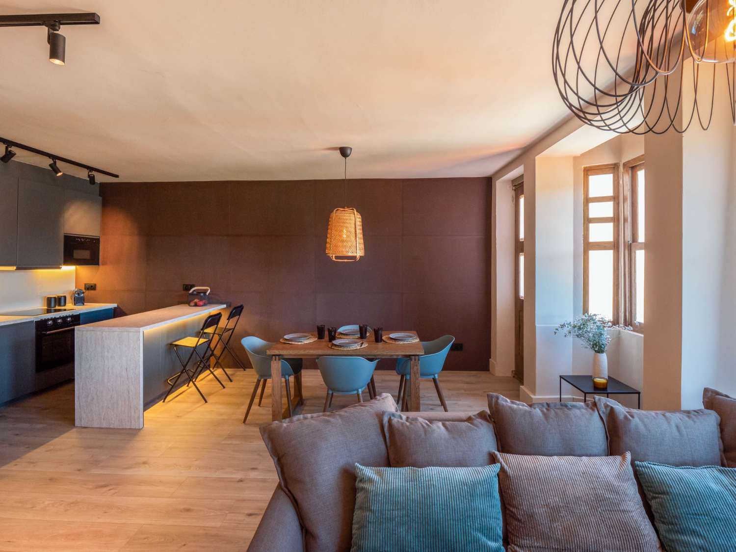 Appartamento in vendita a Pontedeume