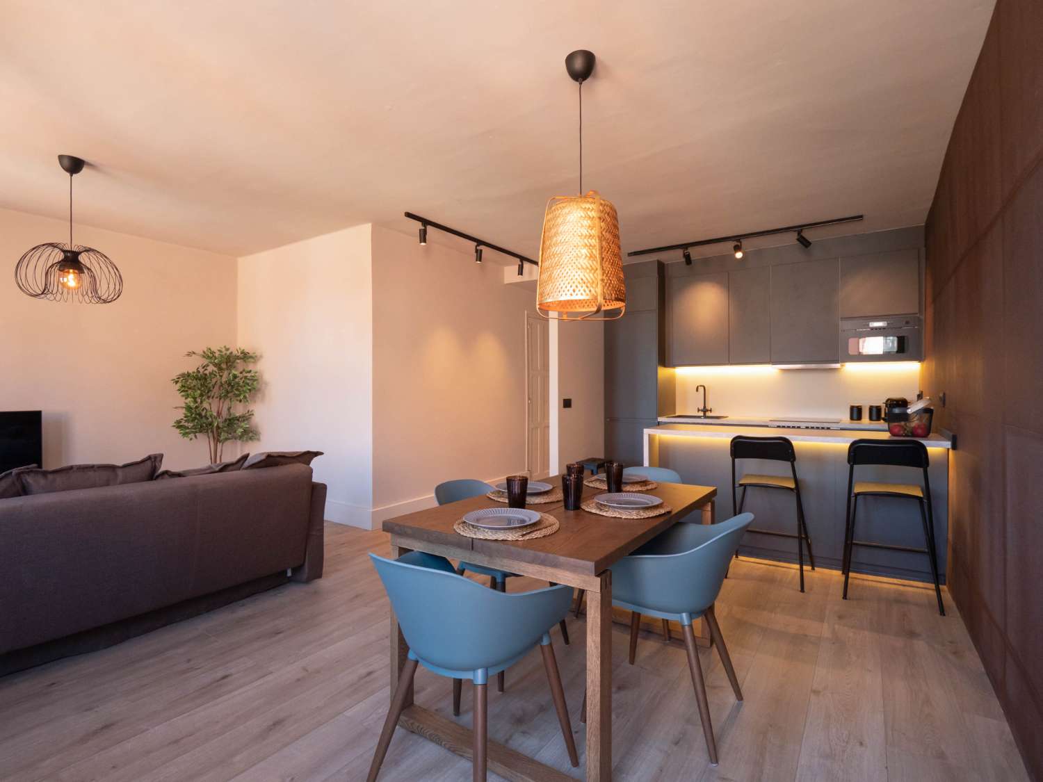 Appartamento in vendita a Pontedeume