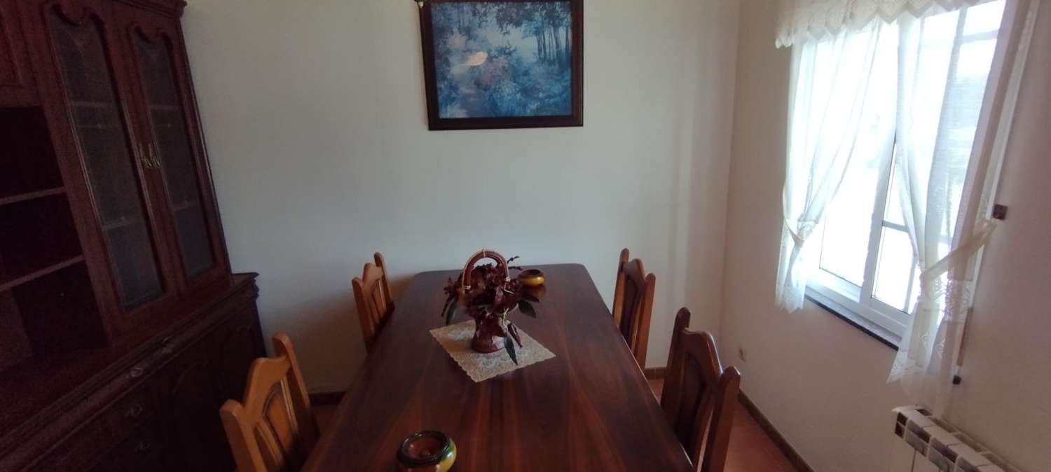 Casa en venta en LG Filgueiras, Cedeira.