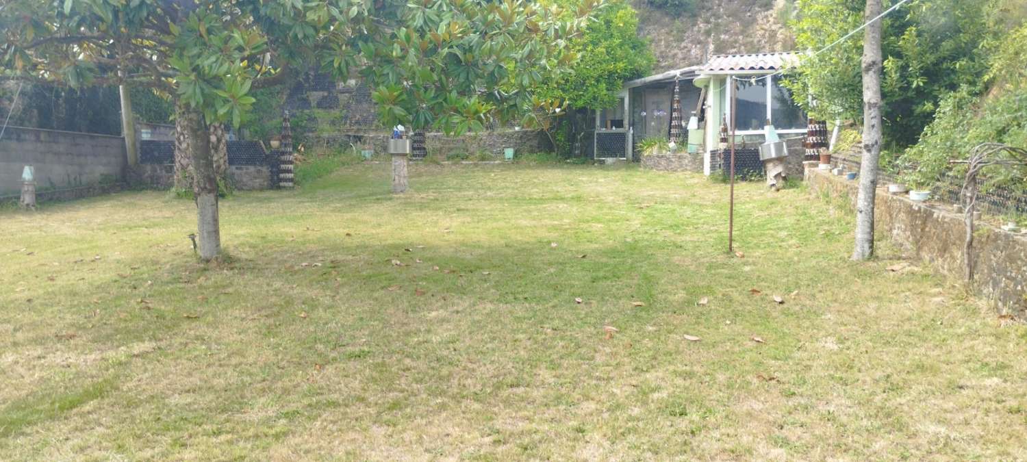 Casa en venta en LG Filgueiras, Cedeira.