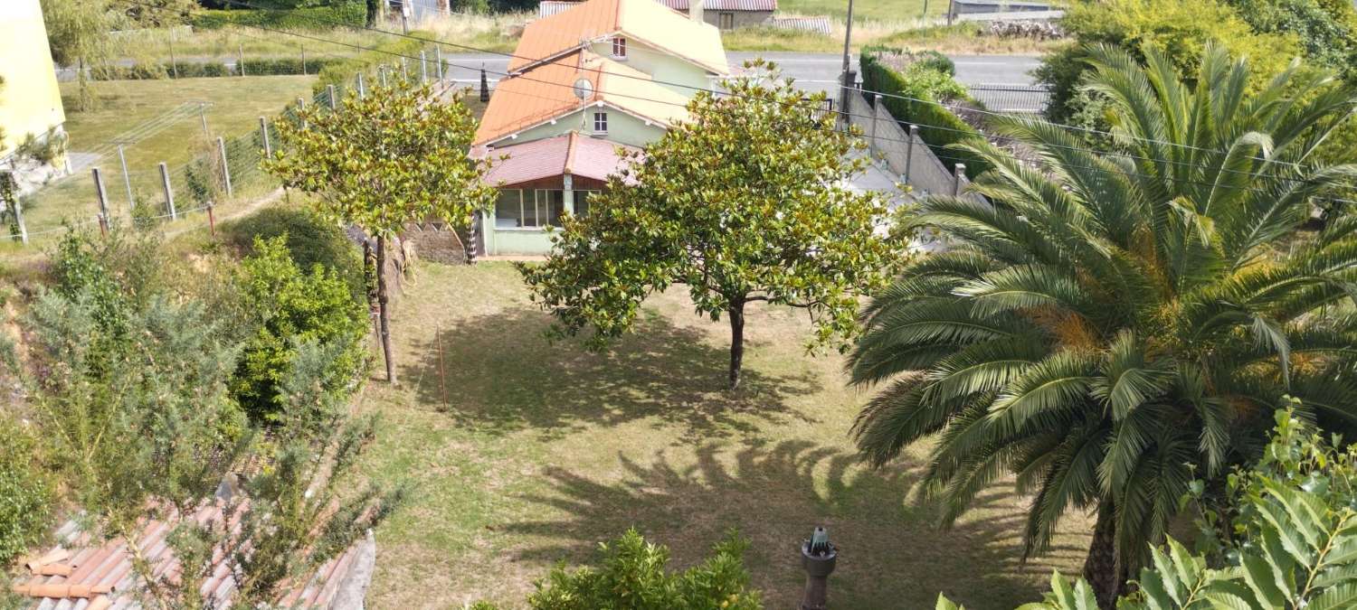 Casa en venta en LG Filgueiras, Cedeira.