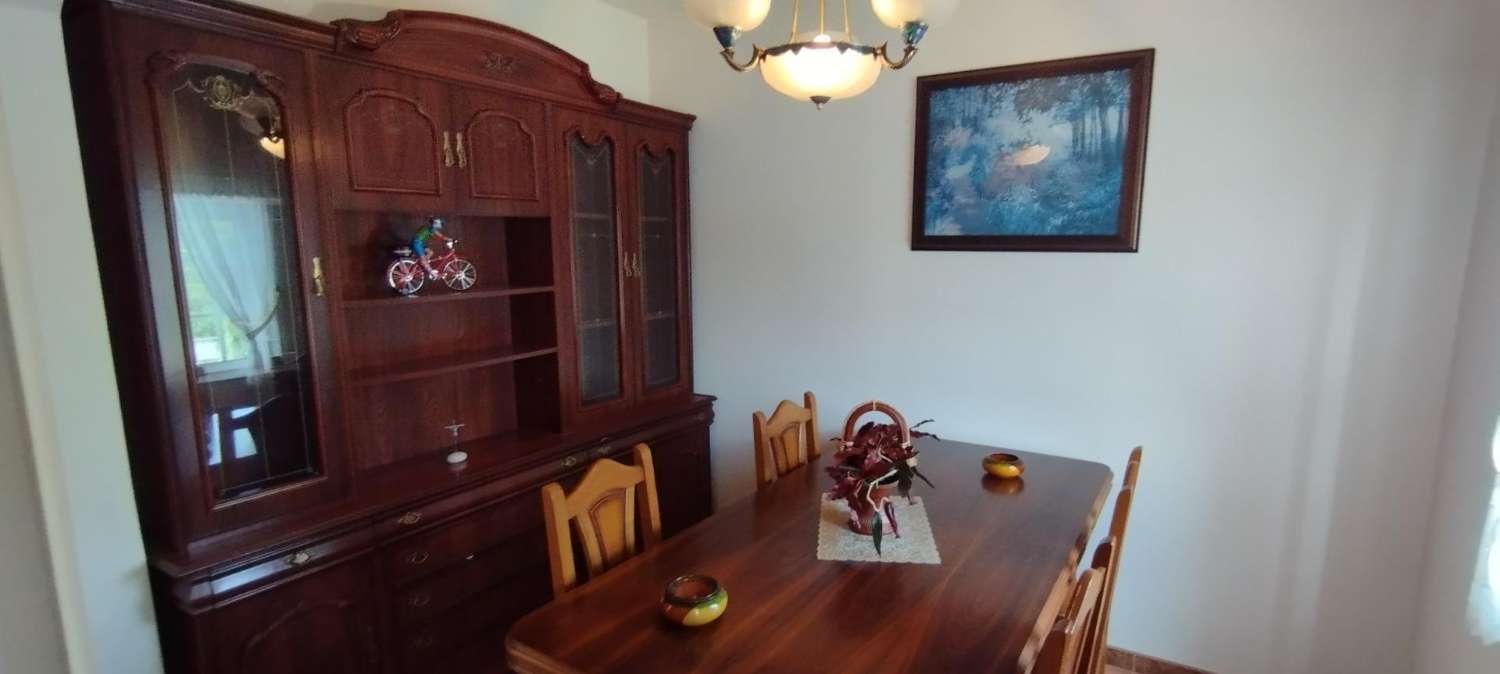 Casa en venta en LG Filgueiras, Cedeira.