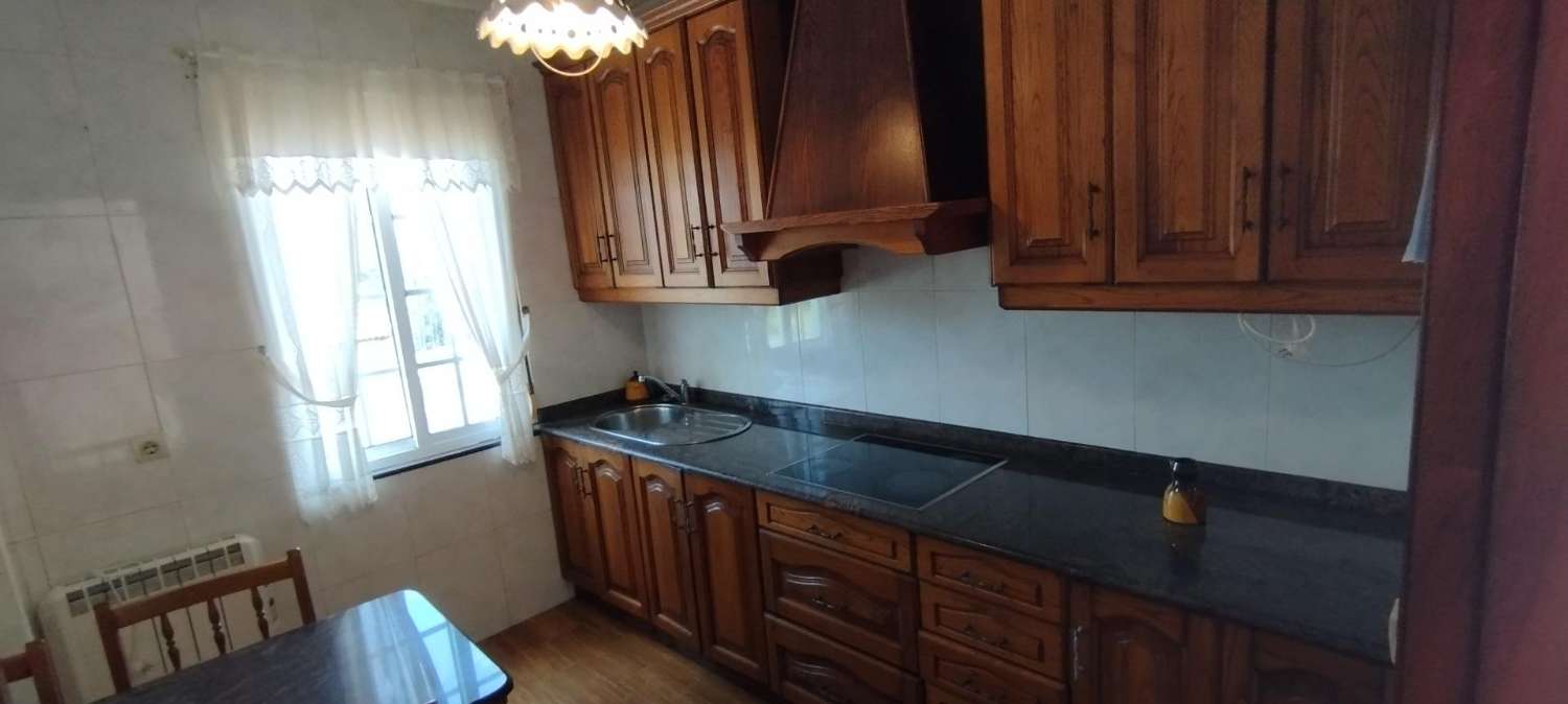 Casa en venta en LG Filgueiras, Cedeira.