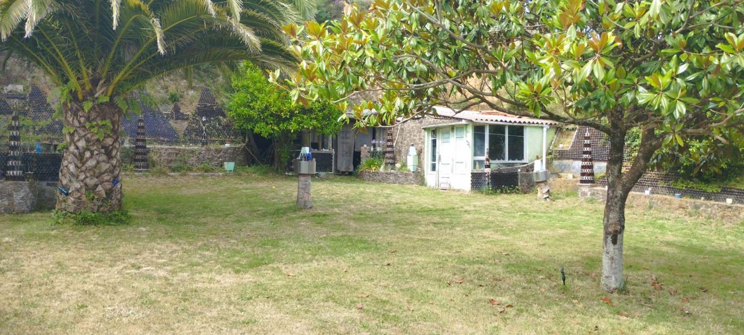 Casa en venta en LG Filgueiras, Cedeira.