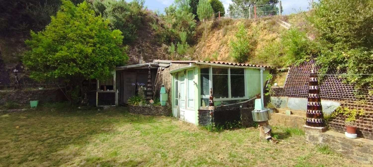Casa en venta en LG Filgueiras, Cedeira.