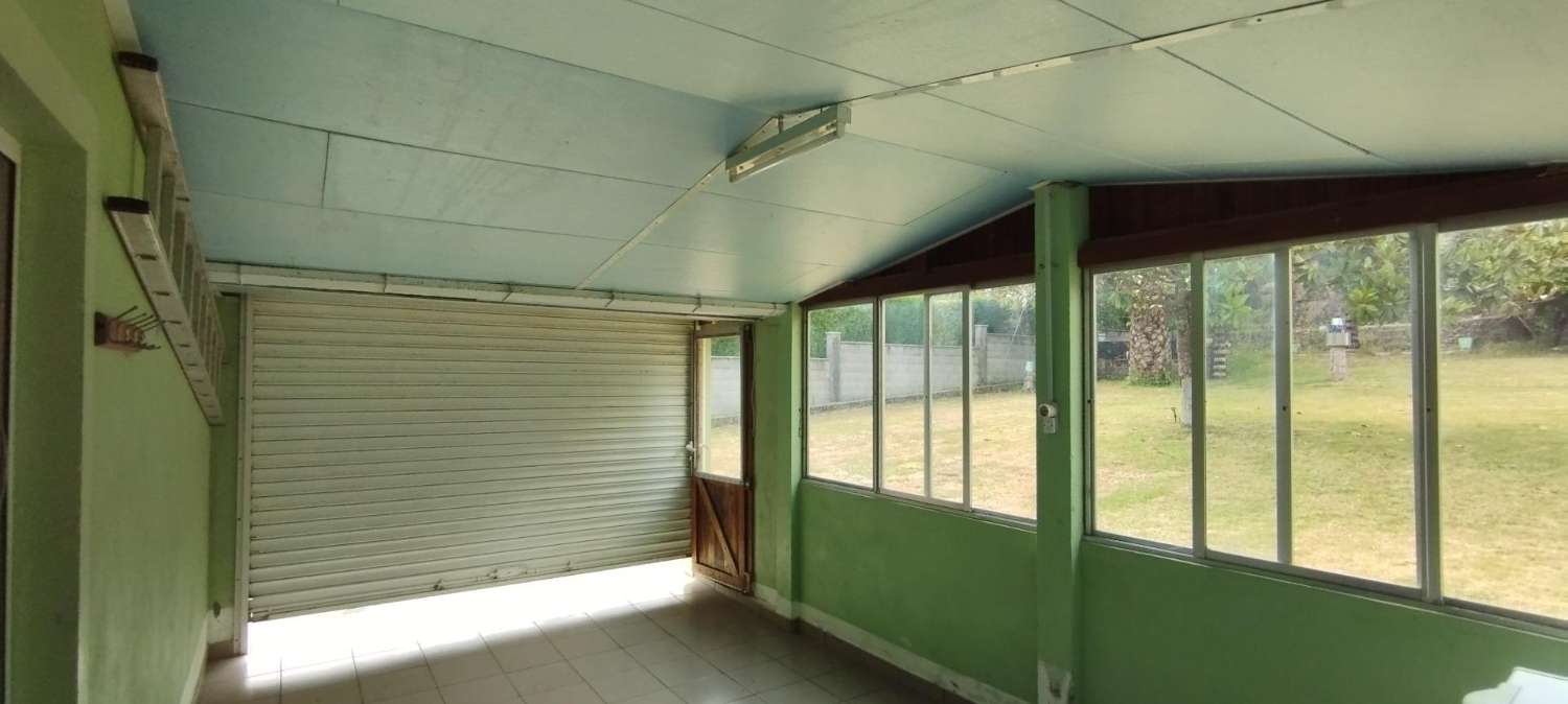 Casa en venta en LG Filgueiras, Cedeira.