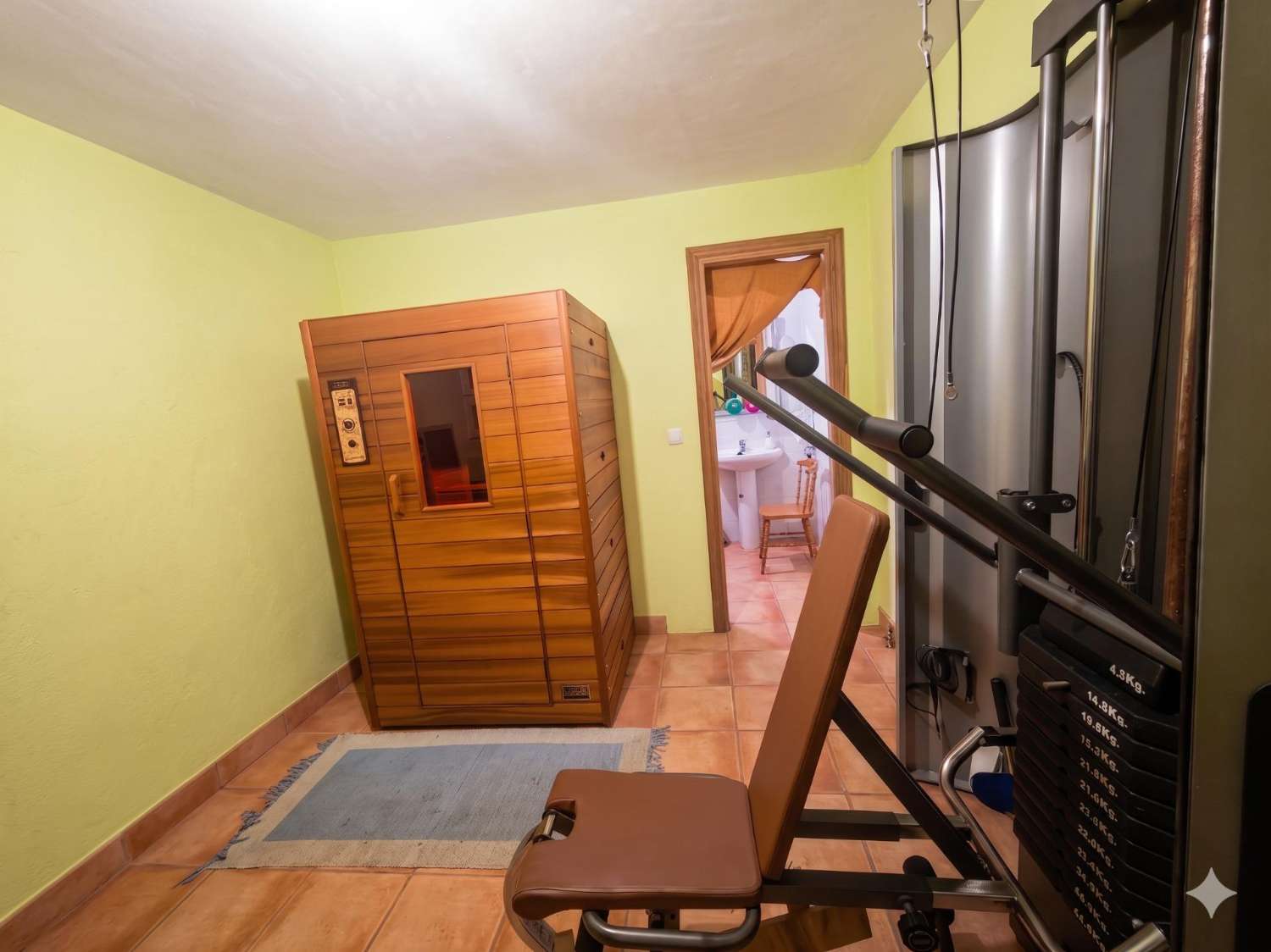 Haus zum verkauf in Culleredo