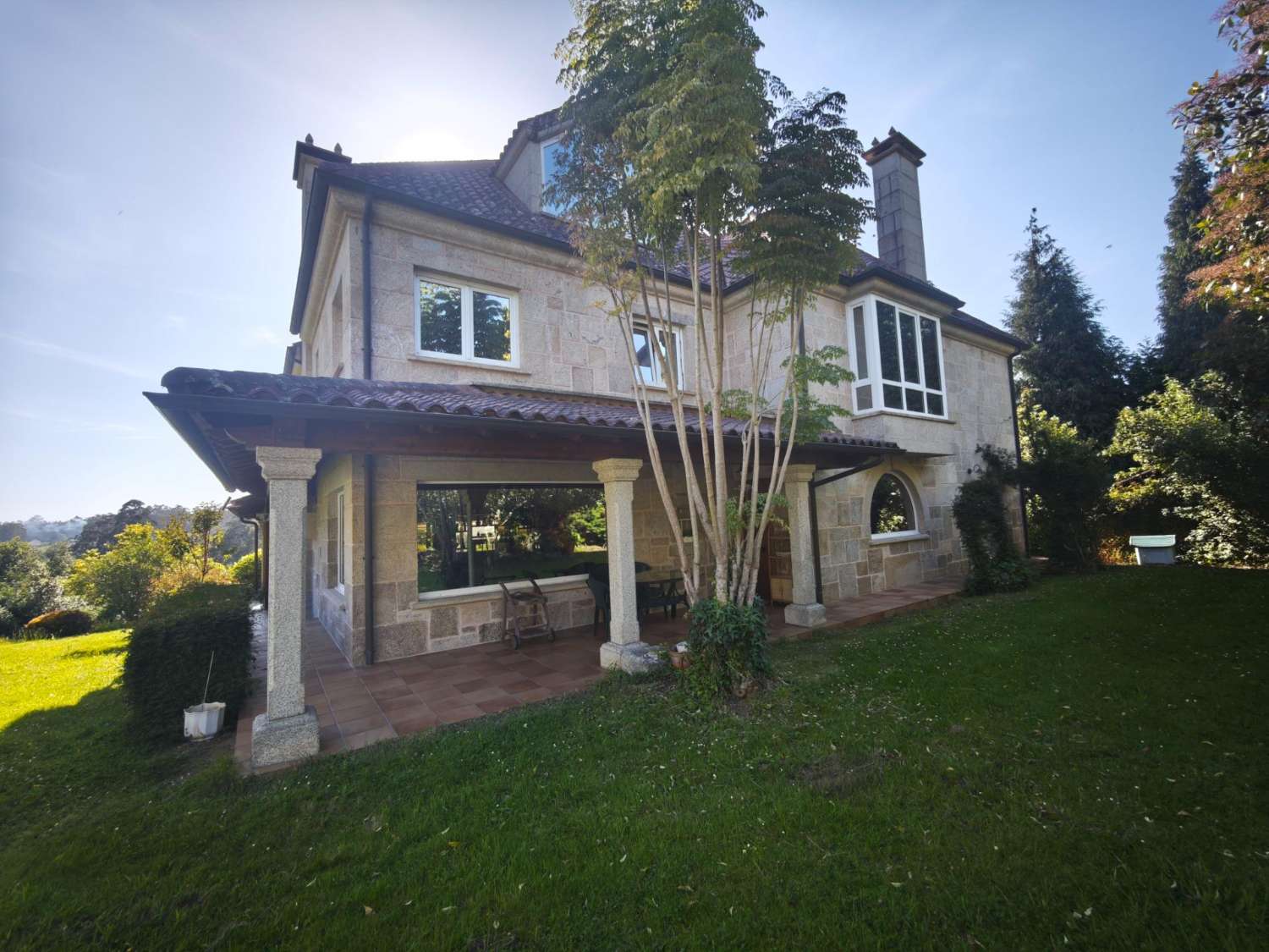 Haus zum verkauf in Culleredo