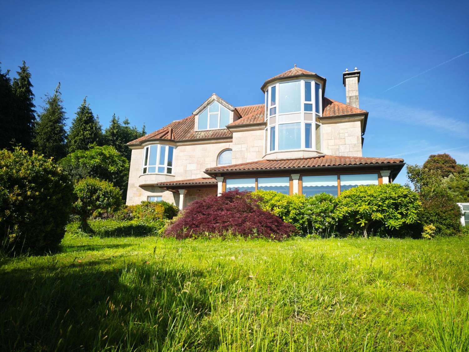 Haus zum verkauf in Culleredo