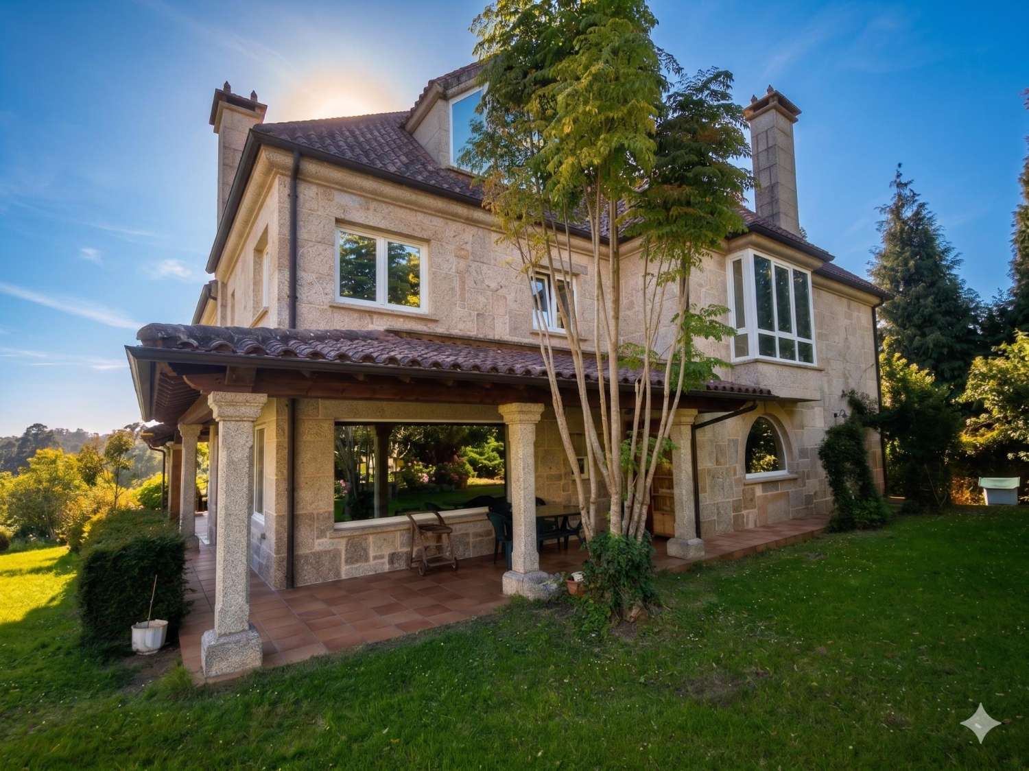 Haus zum verkauf in Culleredo
