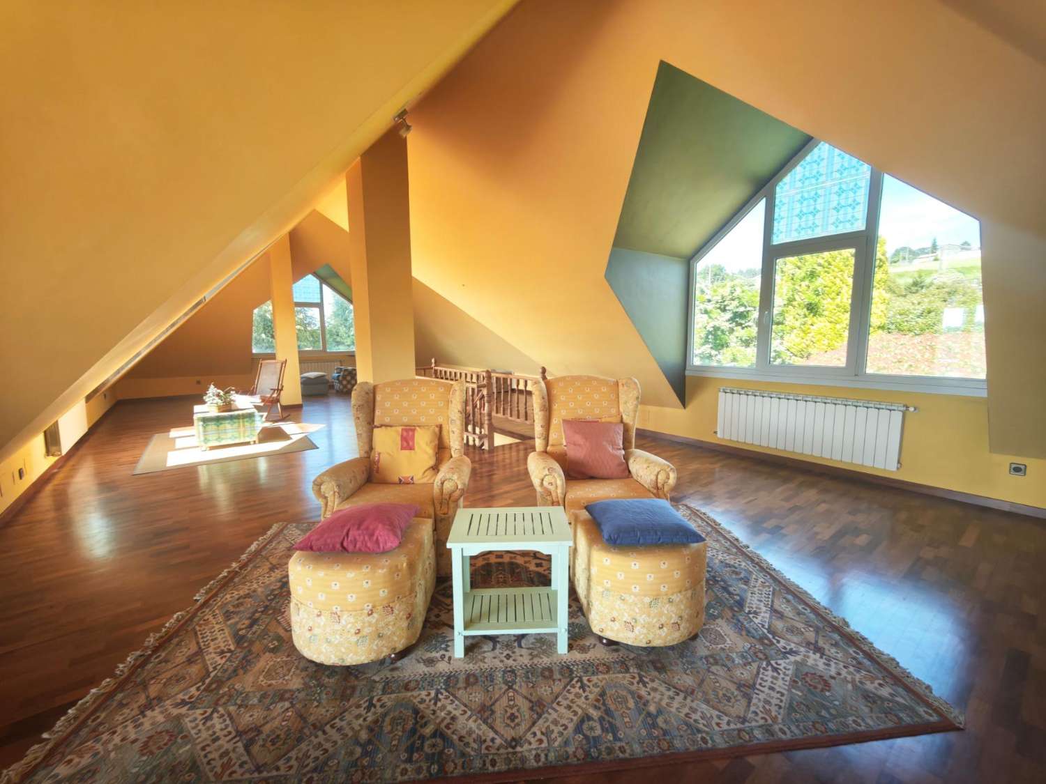 Haus zum verkauf in Culleredo