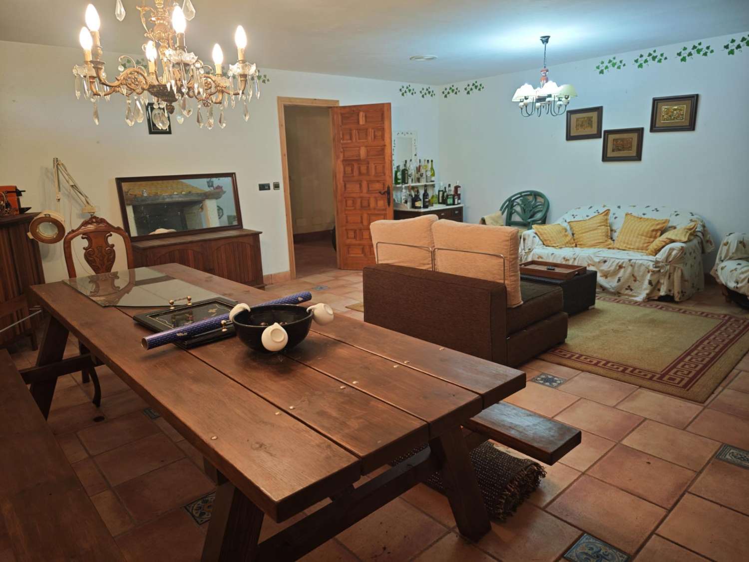 Haus zum verkauf in Culleredo