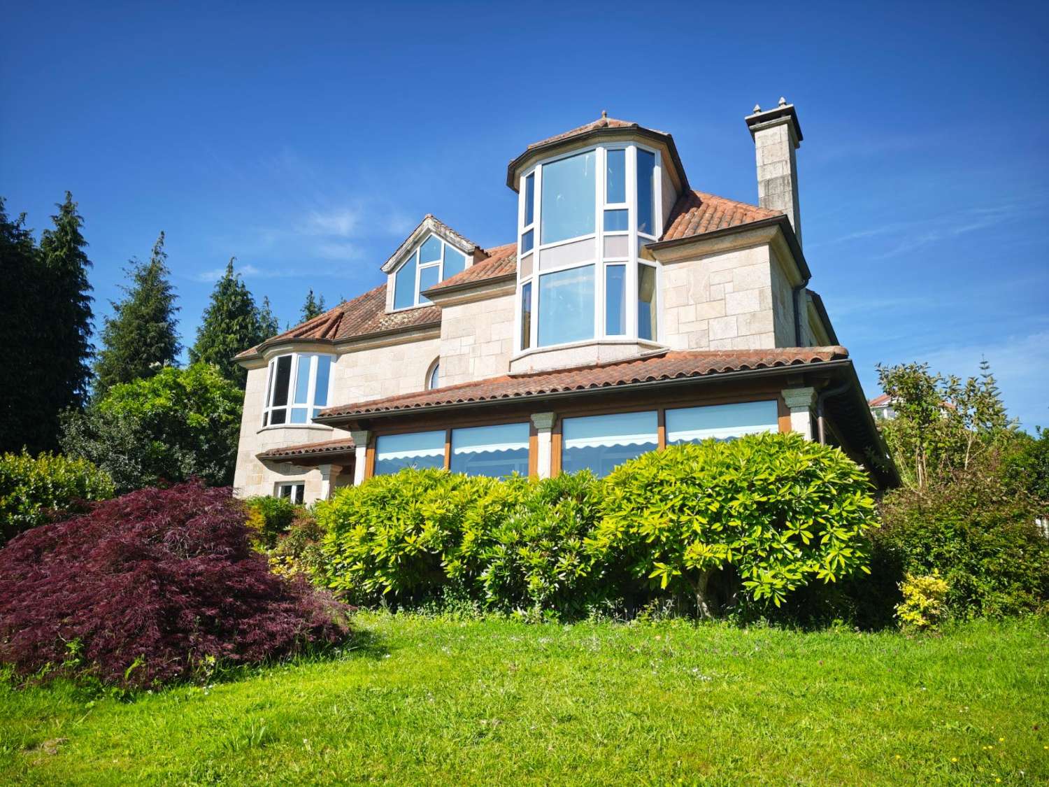 Haus zum verkauf in Culleredo