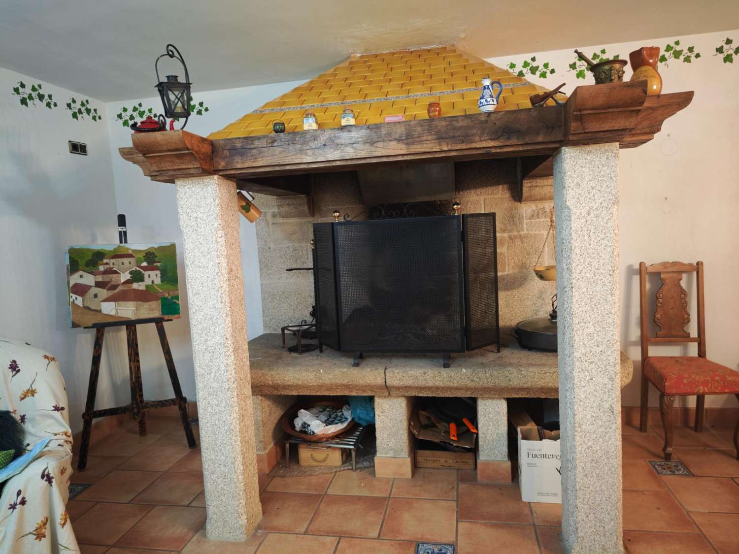 Haus zum verkauf in Culleredo