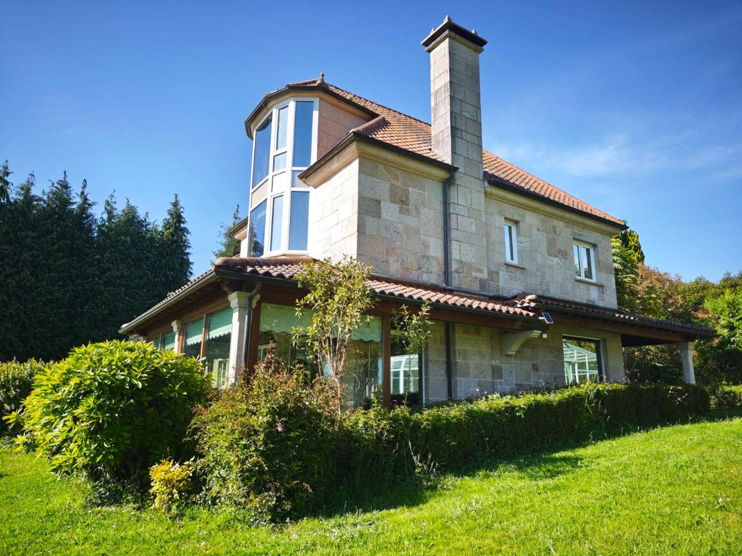 Haus zum verkauf in Culleredo