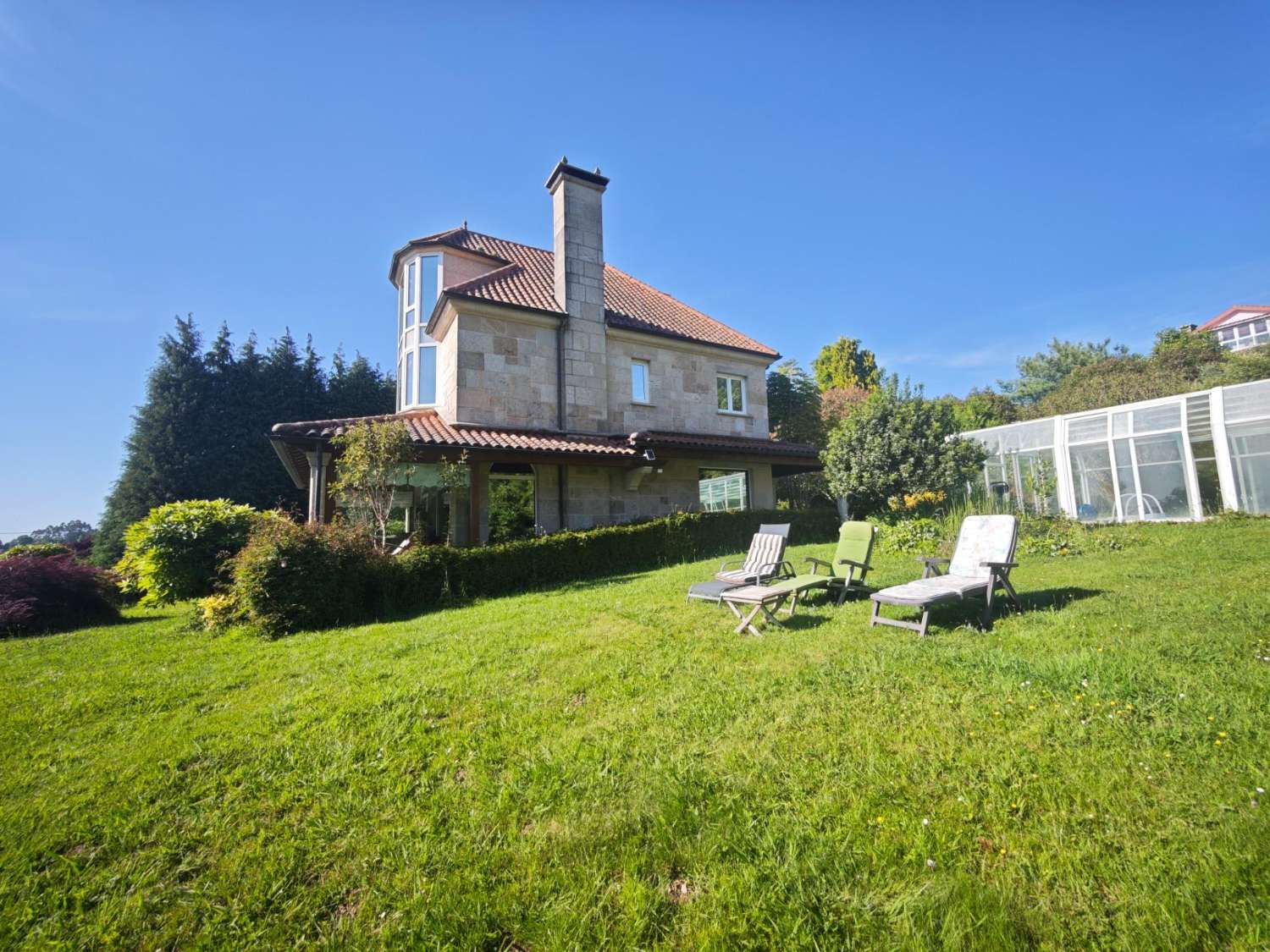 Haus zum verkauf in Culleredo