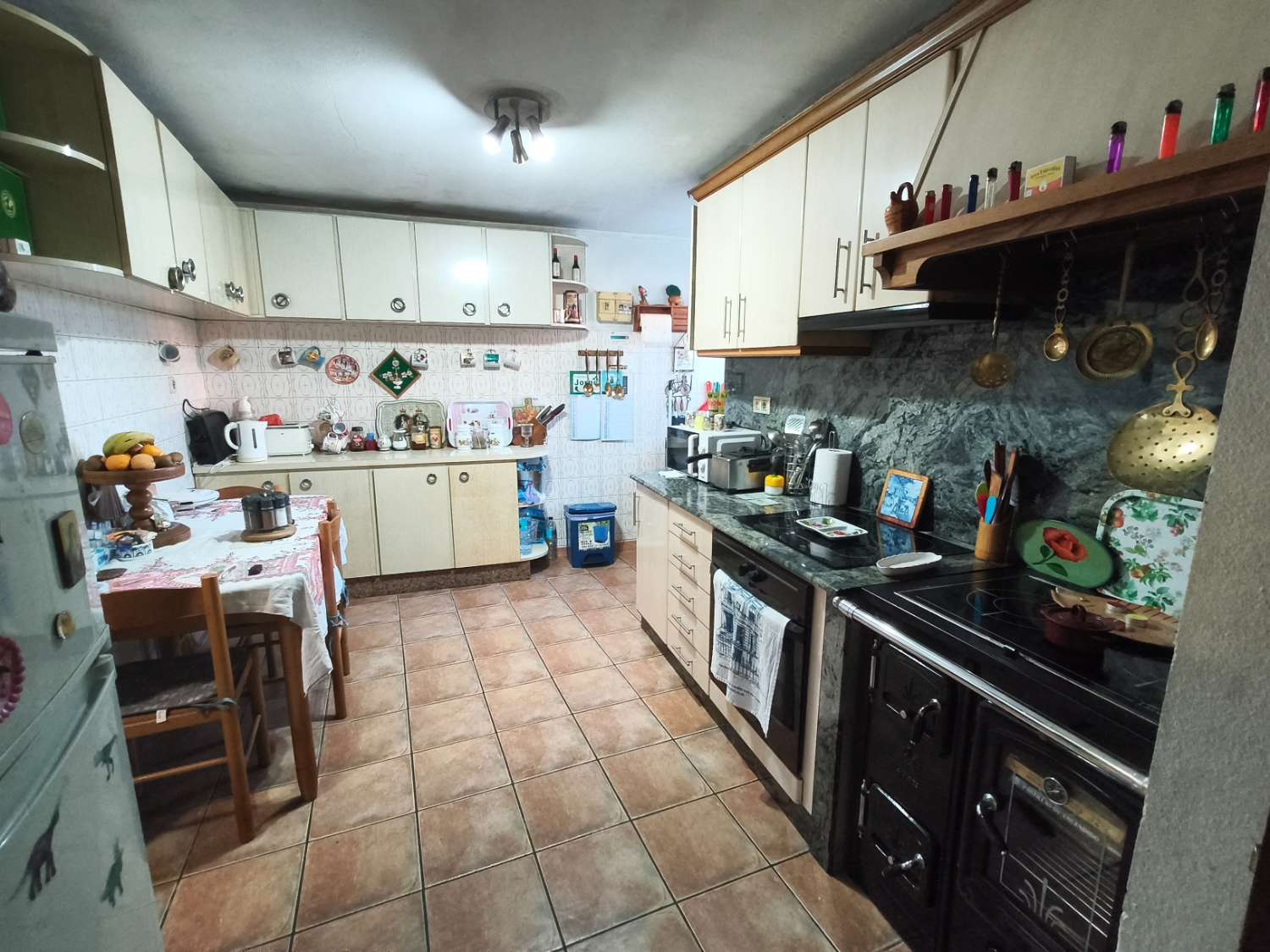 Casa en venta en Ortigueira.