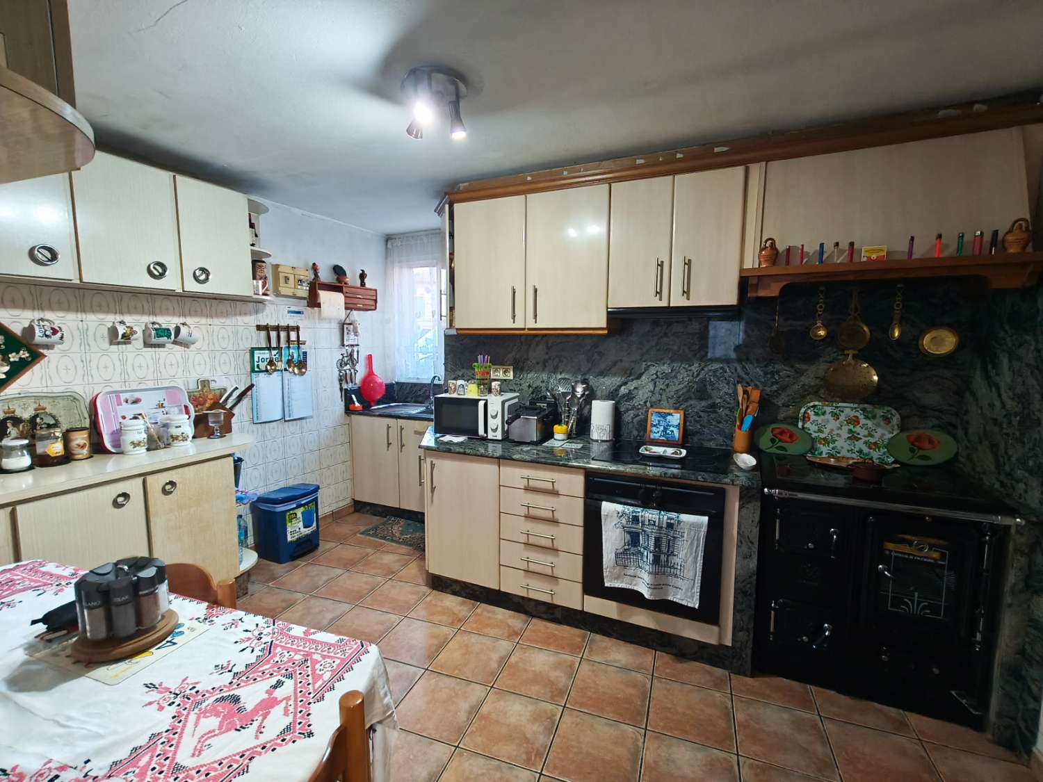 Casa en venta en Ortigueira.