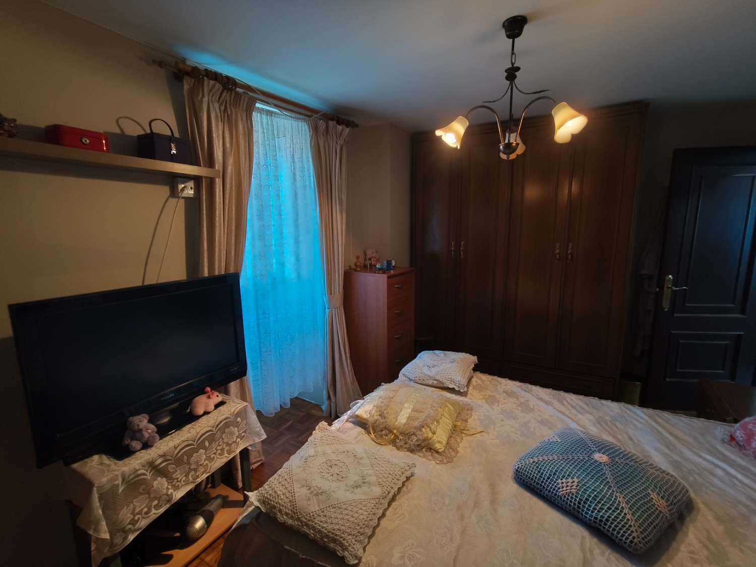 Casa en venta en Ortigueira.