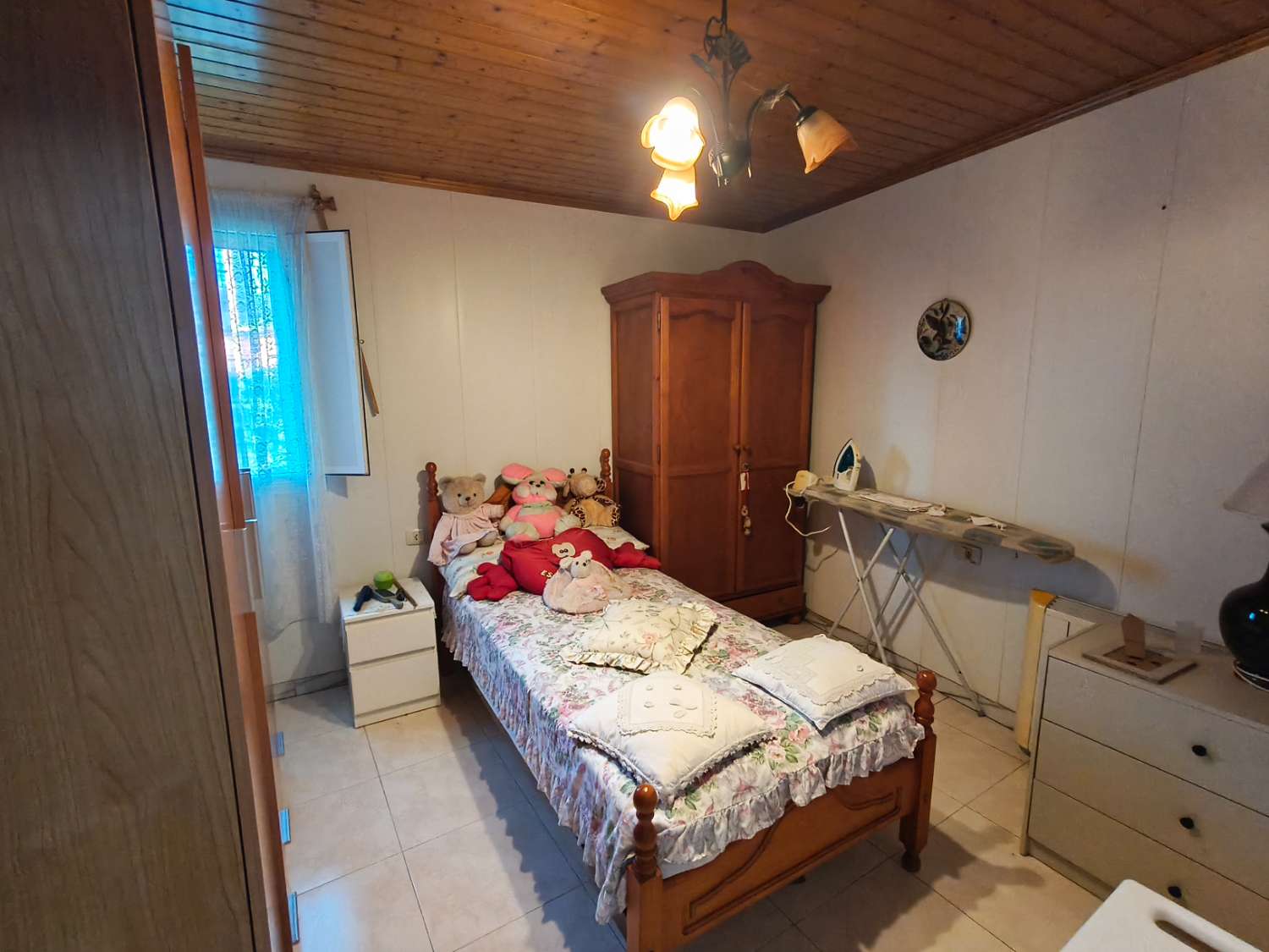 Casa en venta en Ortigueira.