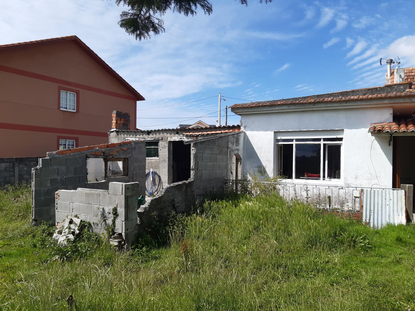 Casa in vendita a Mugardos