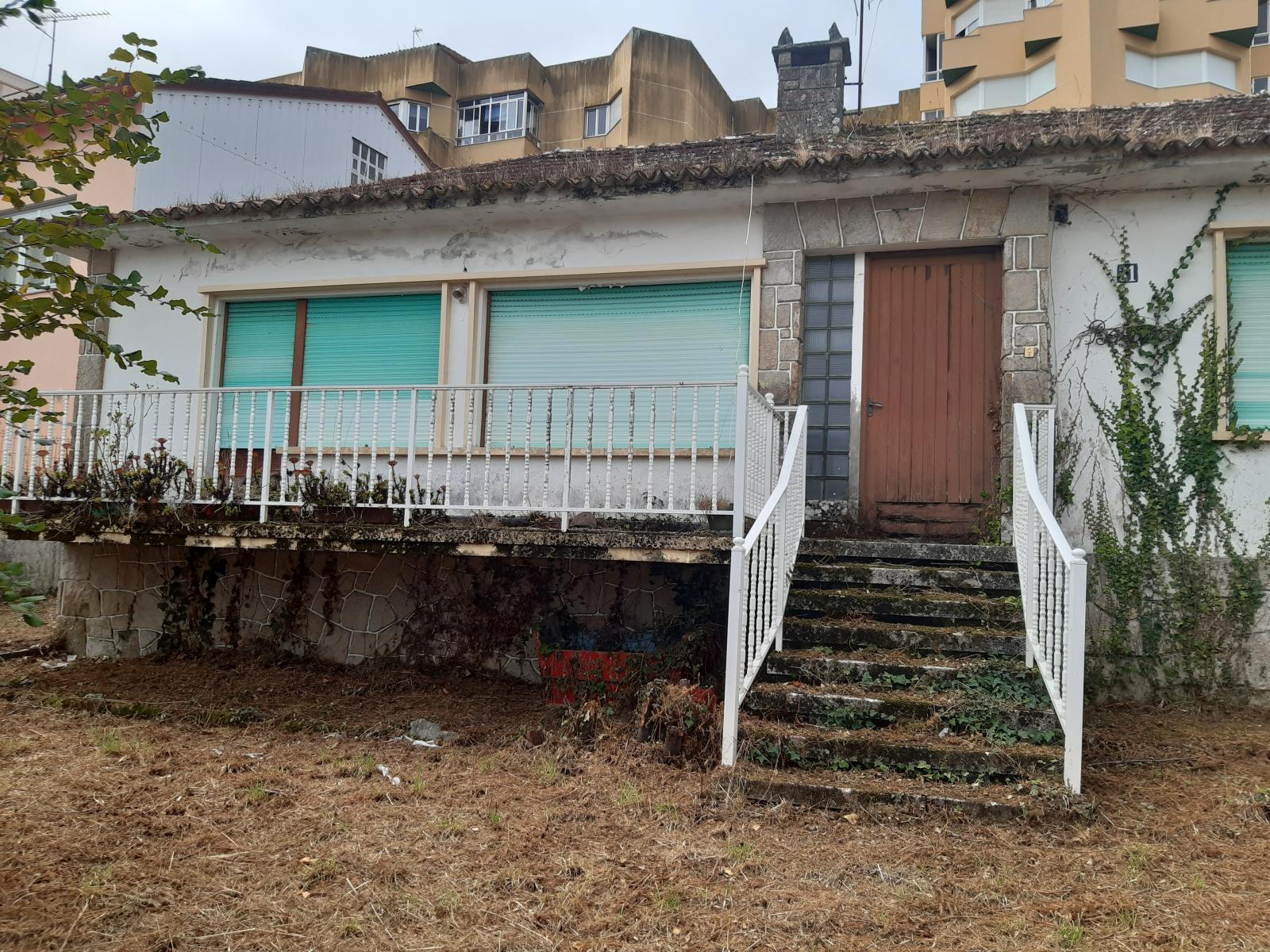 Дом в продаже в Pontedeume